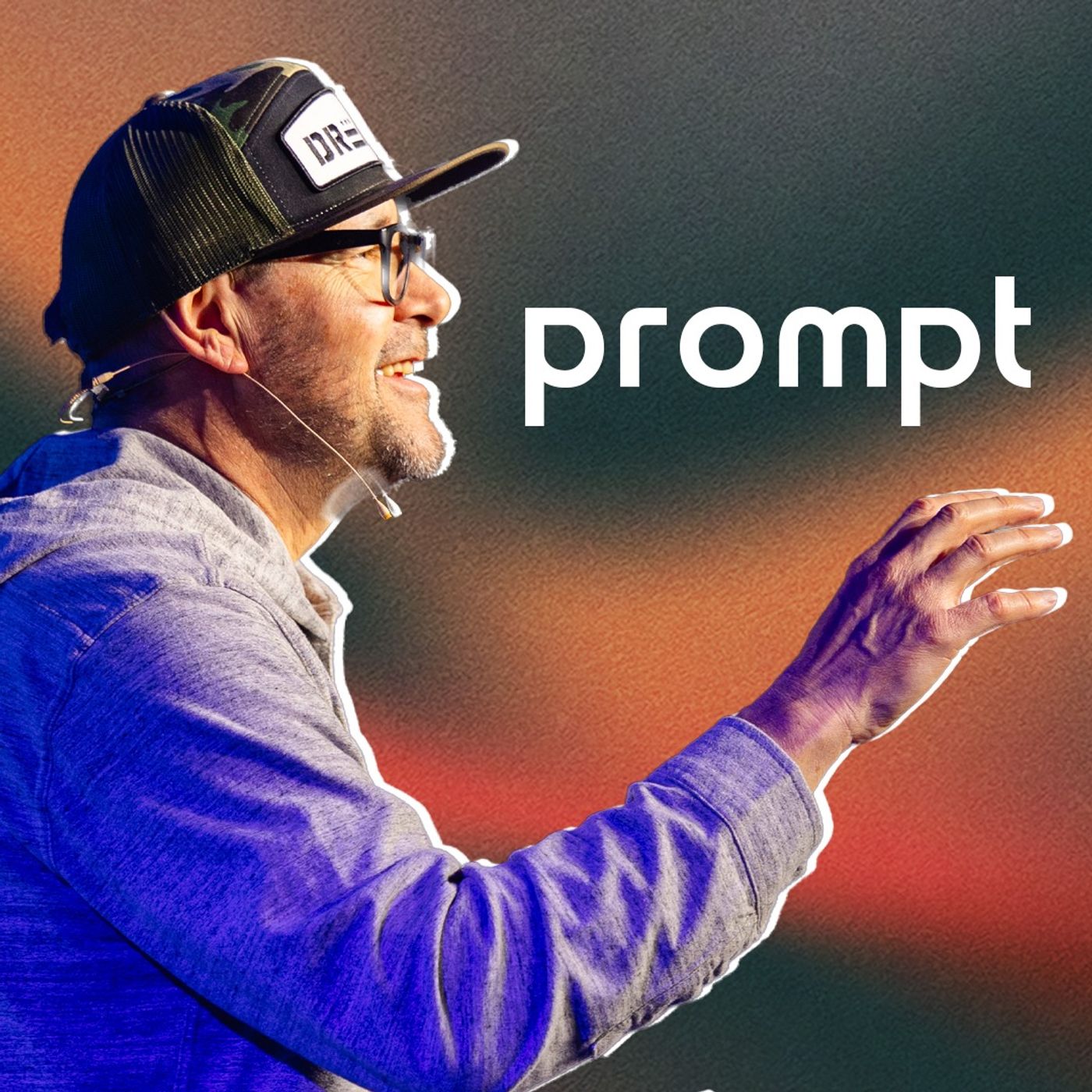cover of episode Prompt