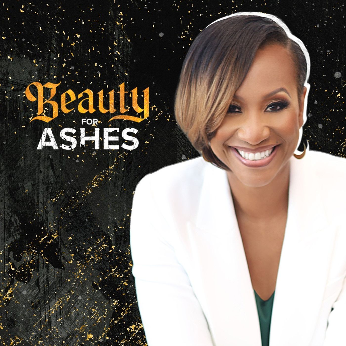 cover of episode Restored