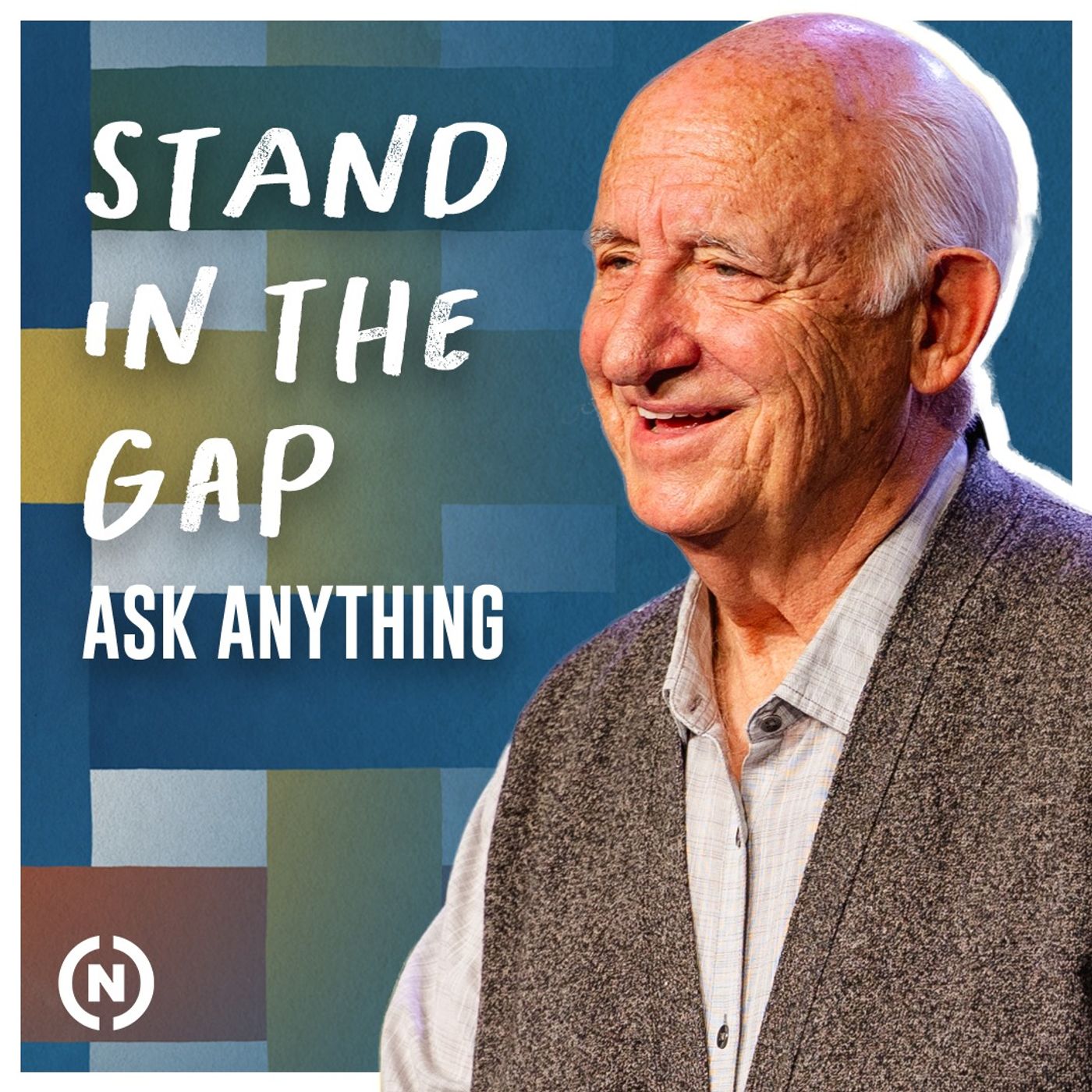 cover of episode Ask Anything