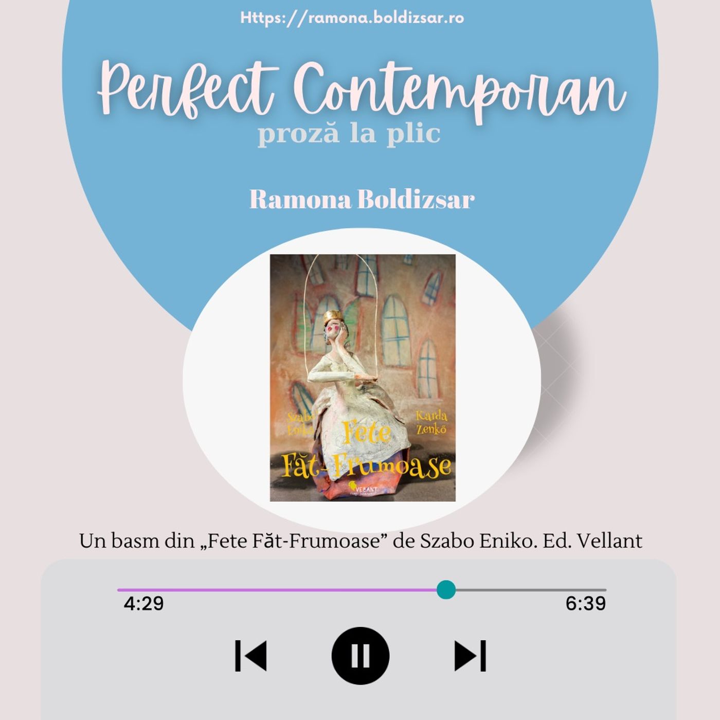 Perfect Contemporan