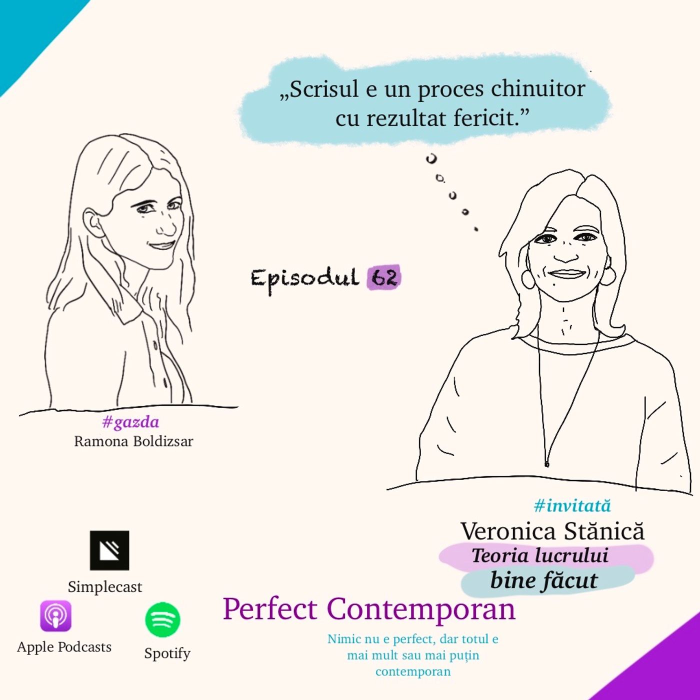 Perfect Contemporan