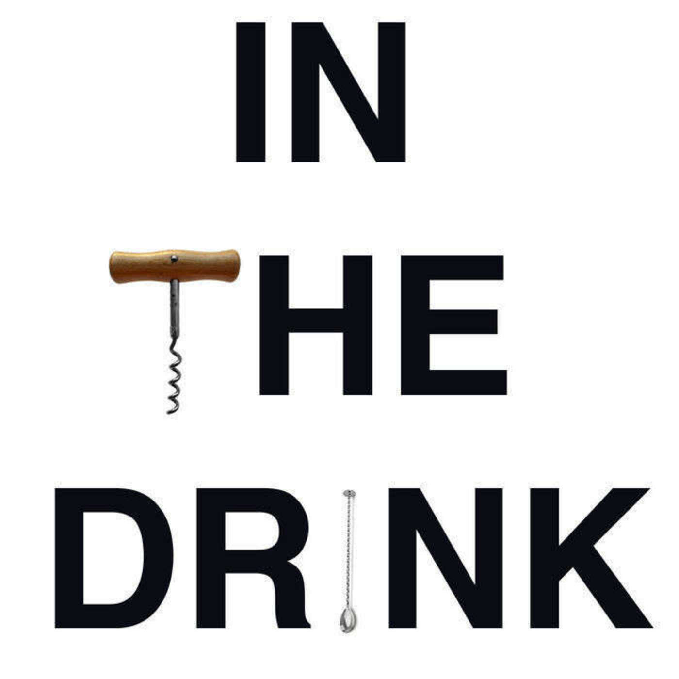 In the Drink