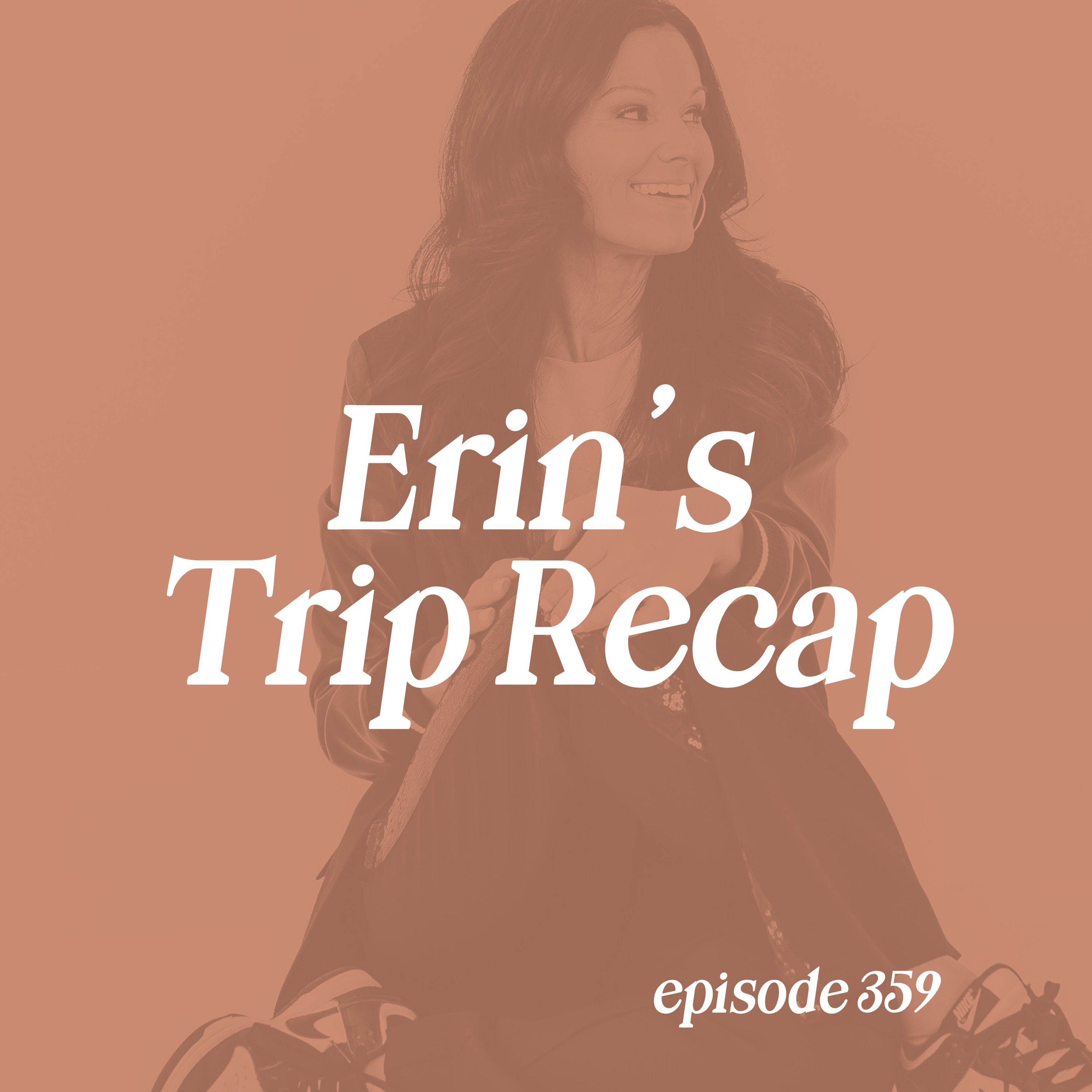 359: The 5 Lessons: What a Month in Asia Taught Me About Thinking on Your Feet