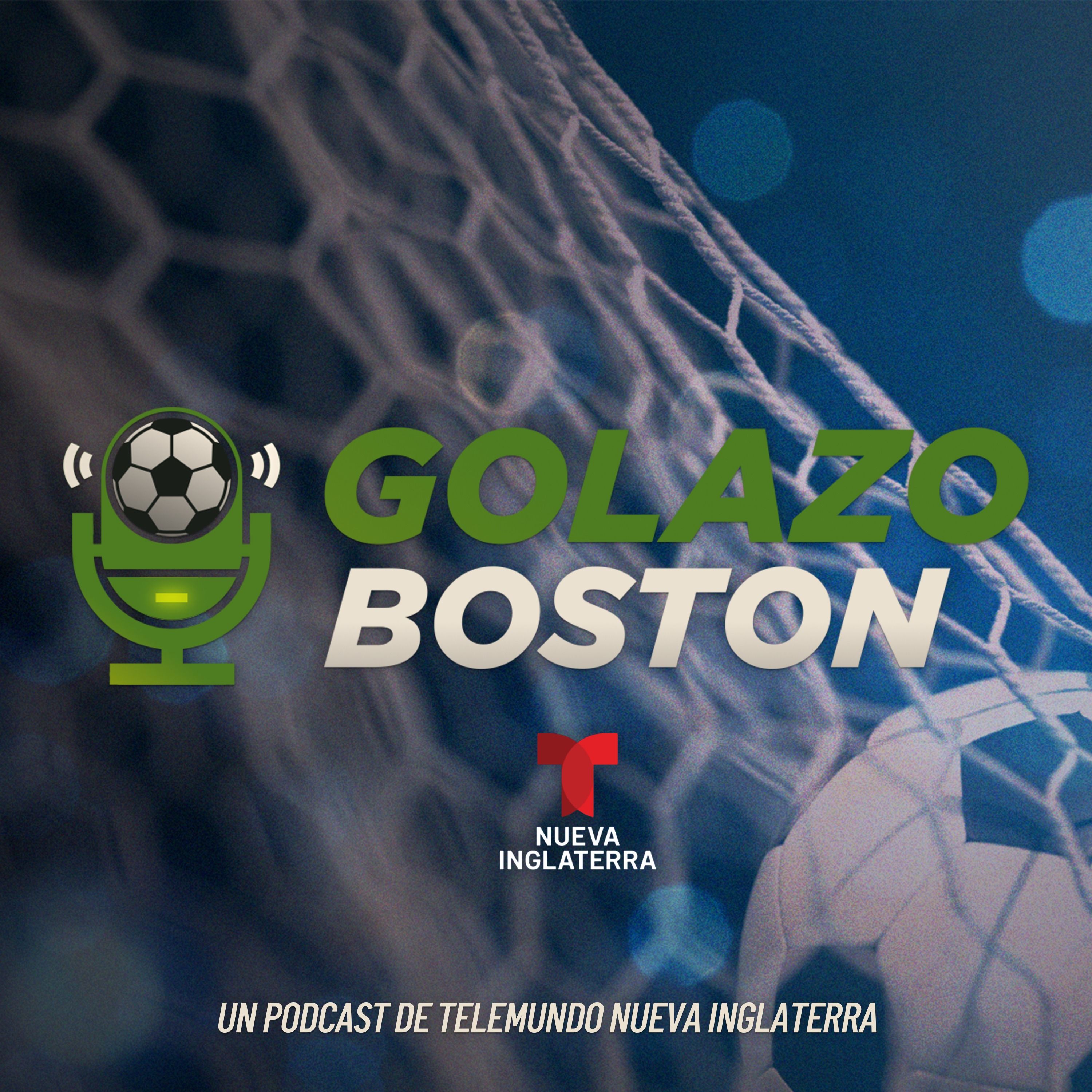 Golazo Boston