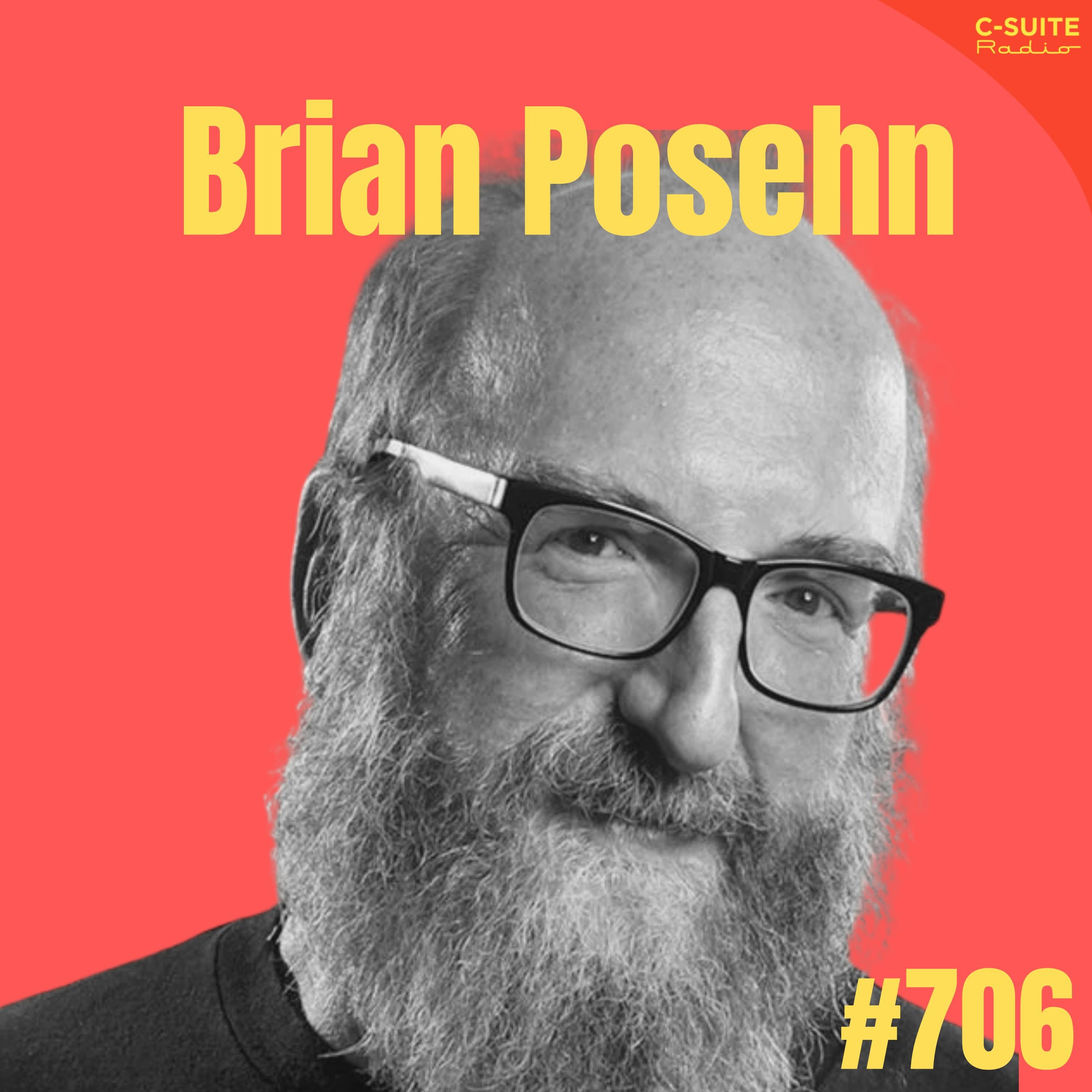 Comedian Brian Posehn Interview | The Brett Allan Show | "Lopez Vs. Santa" Comedian Brian Posehn Interview | The Brett Allan Show | "Lopez Vs. Santa"