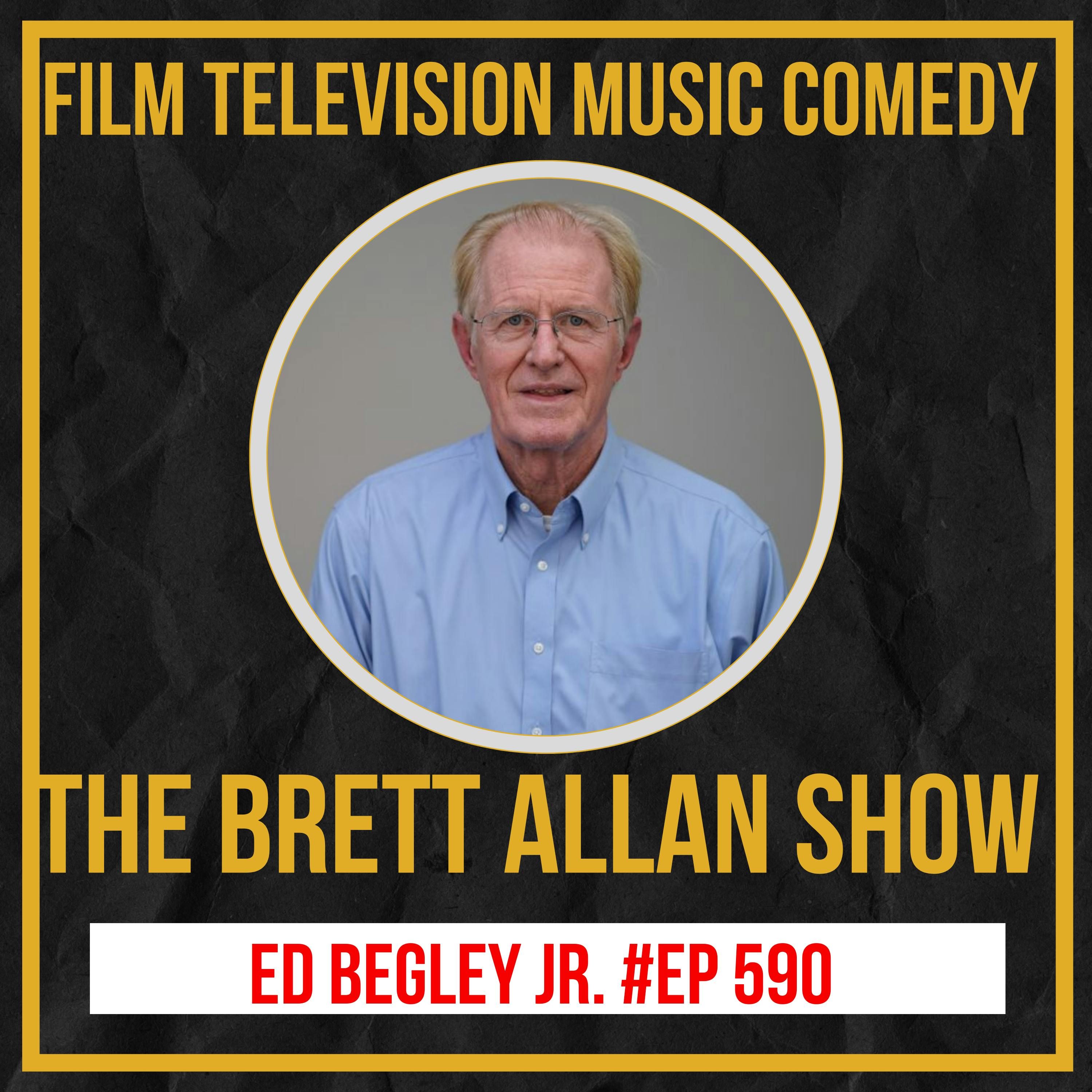 Actor and Activist Ed Begley Jr. Discusses His Latest Book To The Temple of Tranquility and Step On it! Actor and Activist Ed Begley Jr. Discusses His Latest Book To The Temple of Tranquility and Step On it!