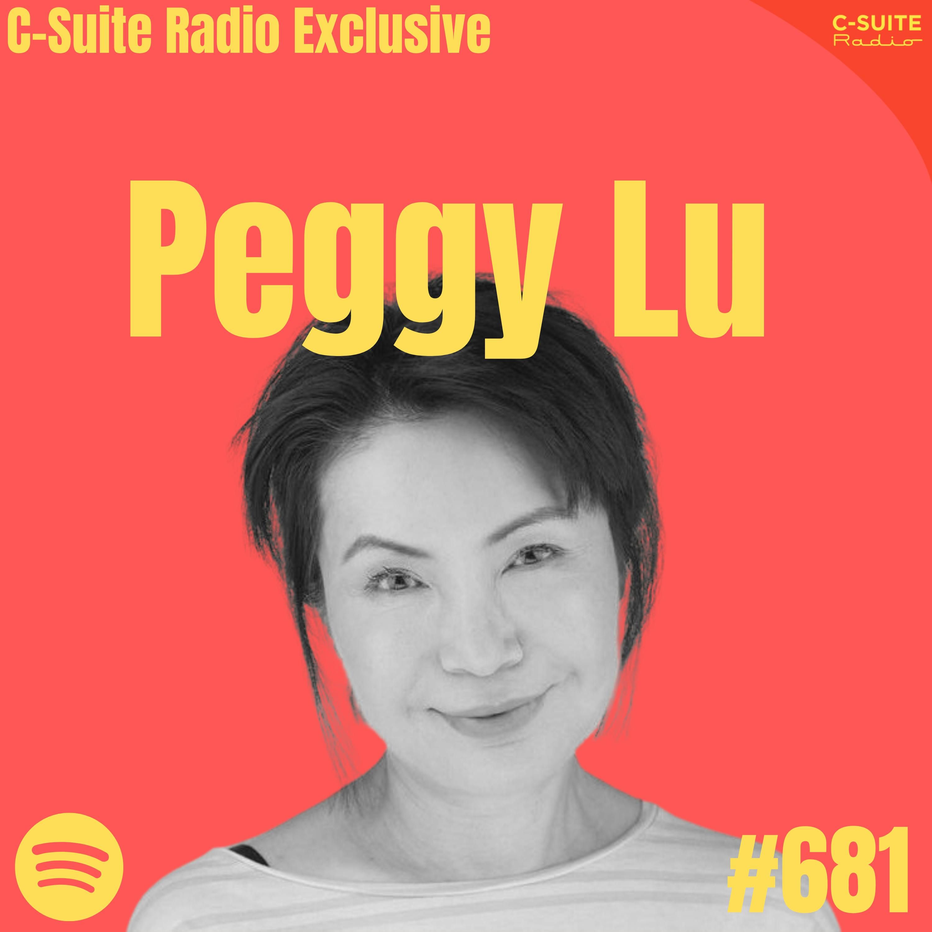 Actor Peggy Lu Interview | The Brett Allan Show "Mrs. Chen" Venom: The Last Dance!