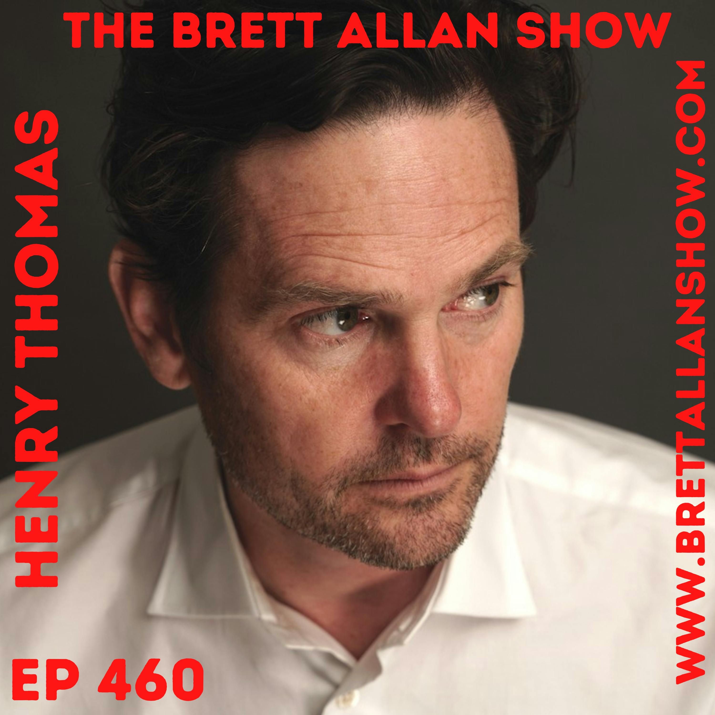 Actor Henry Thomas Talks About His Latest Film "Sam and Kate" Career Longevity ET and More! Actor Henry Thomas Talks About His Latest Film "Sam and Kate" Career Longevity ET and More!