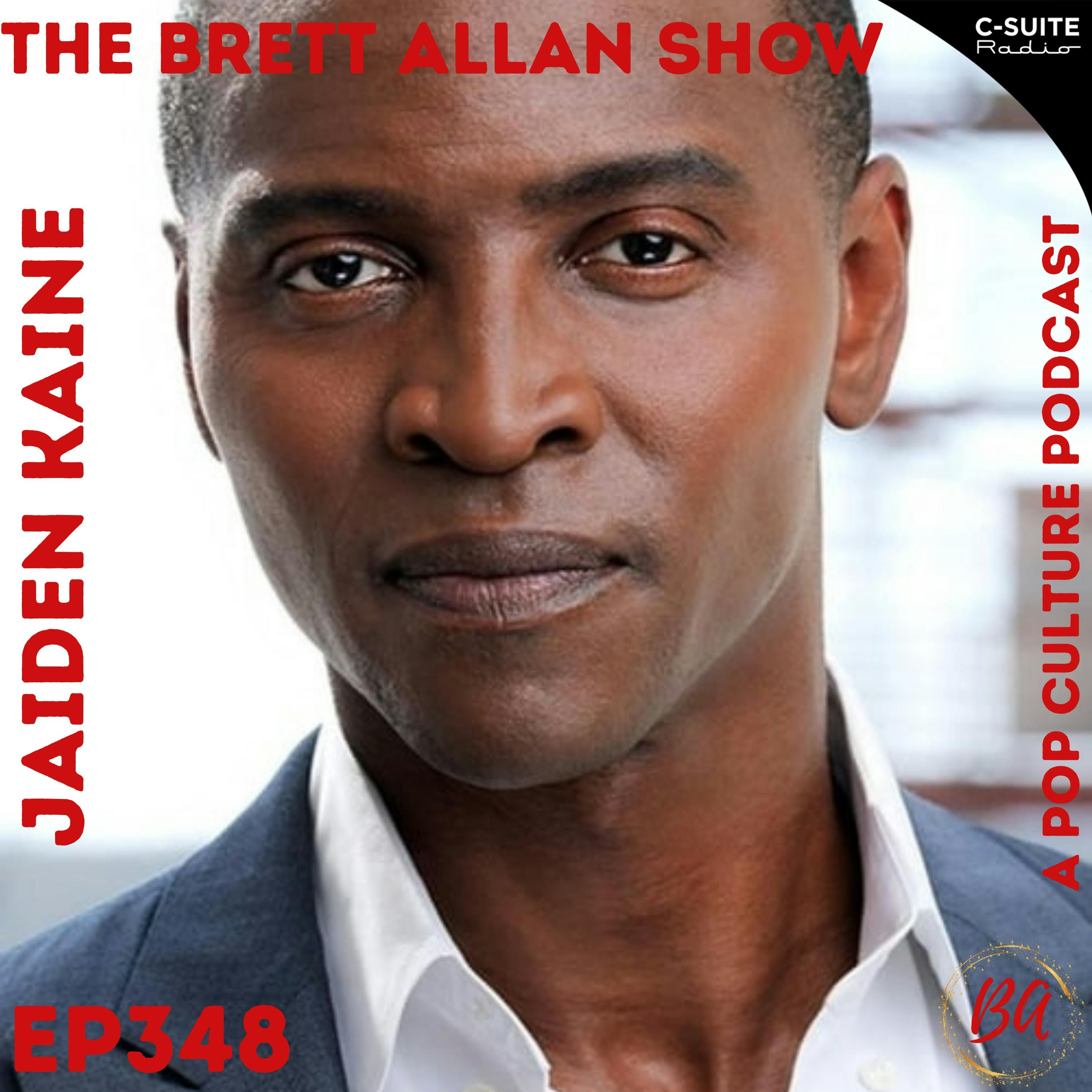 Actor Jaiden Kaine Talks "Long Slow Exhale" A Spectrum Original | I Rebranded as an Actor Actor Jaiden Kaine Talks "Long Slow Exhale" A Spectrum Original | I Rebranded as an Actor