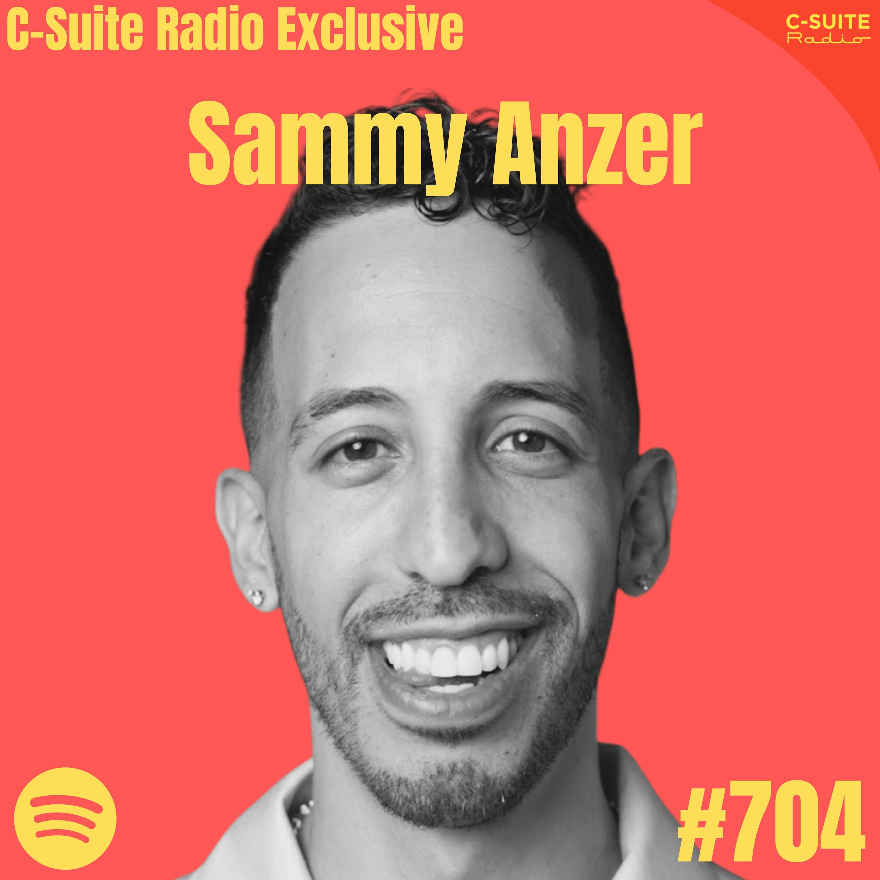 Comedian Sammy Anzer Interview | The Brett Allan Show | From Queens to Colorado Comedian Sammy Anzer Interview | The Brett Allan Show | From Queens to Colorado