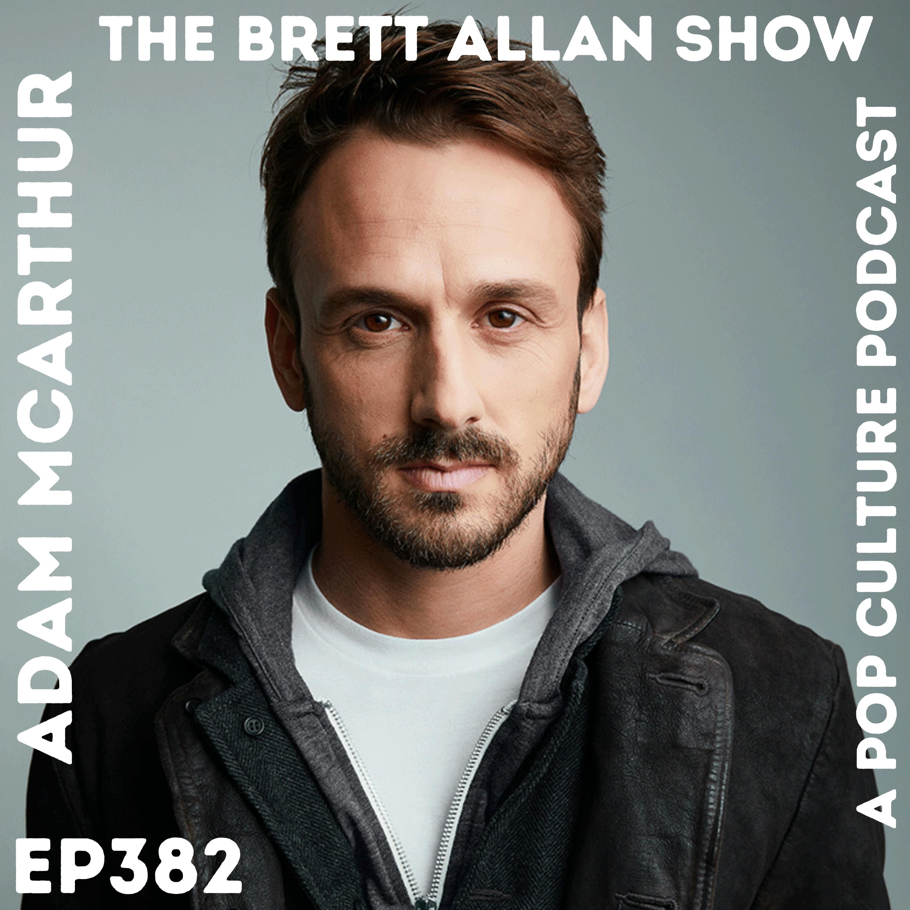 Voice Actor Adam McArthur Talks all things "Itadori Yuuji" and Jujutsu Kaisen, Career and More!