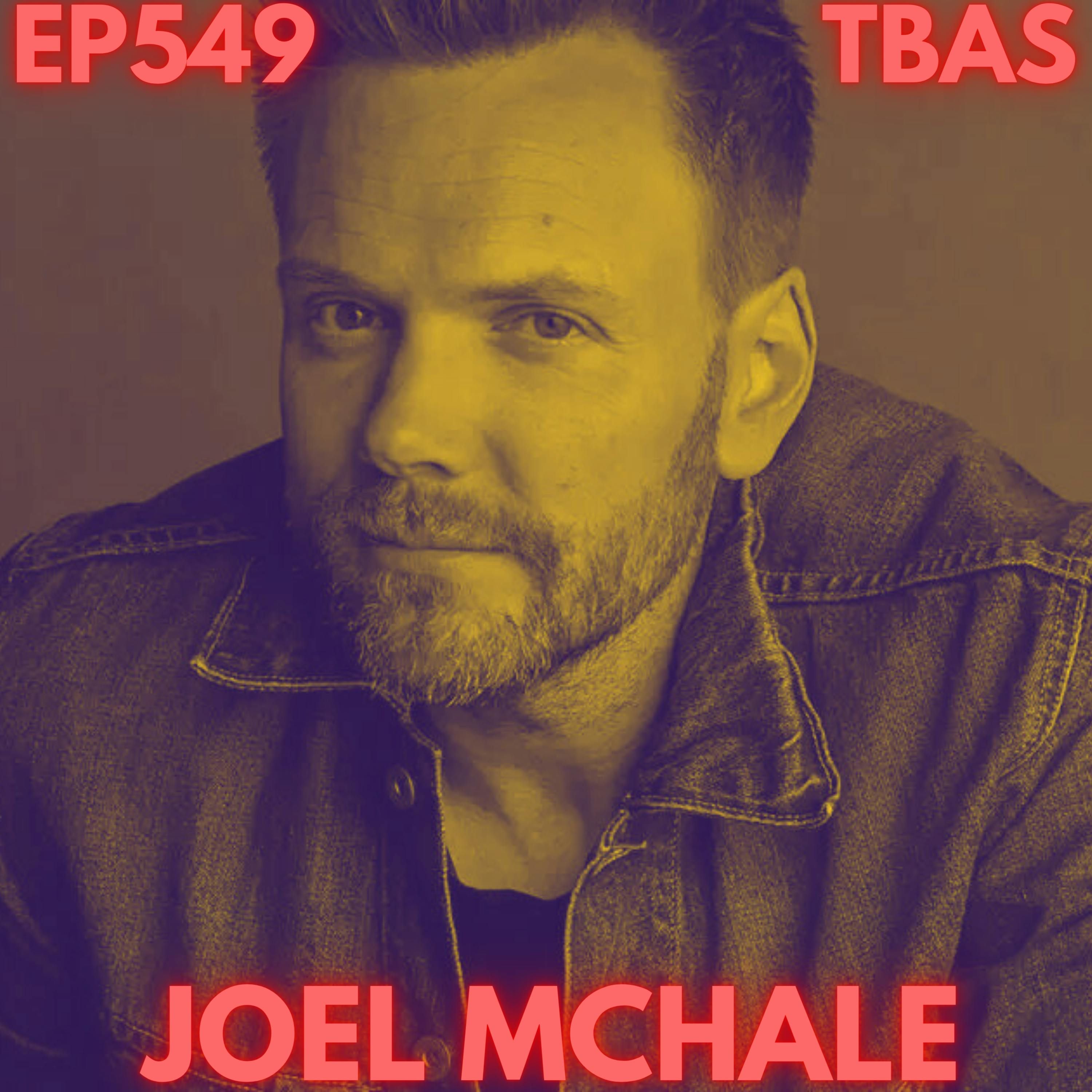 Joel McHale Wraps on Season One of "Animal Control" on Fox, "Crime Scene Kitchen" and "The Bear"! Joel McHale Wraps on Season One of "Animal Control" on Fox, "Crime Scene Kitchen" and "The Bear"!