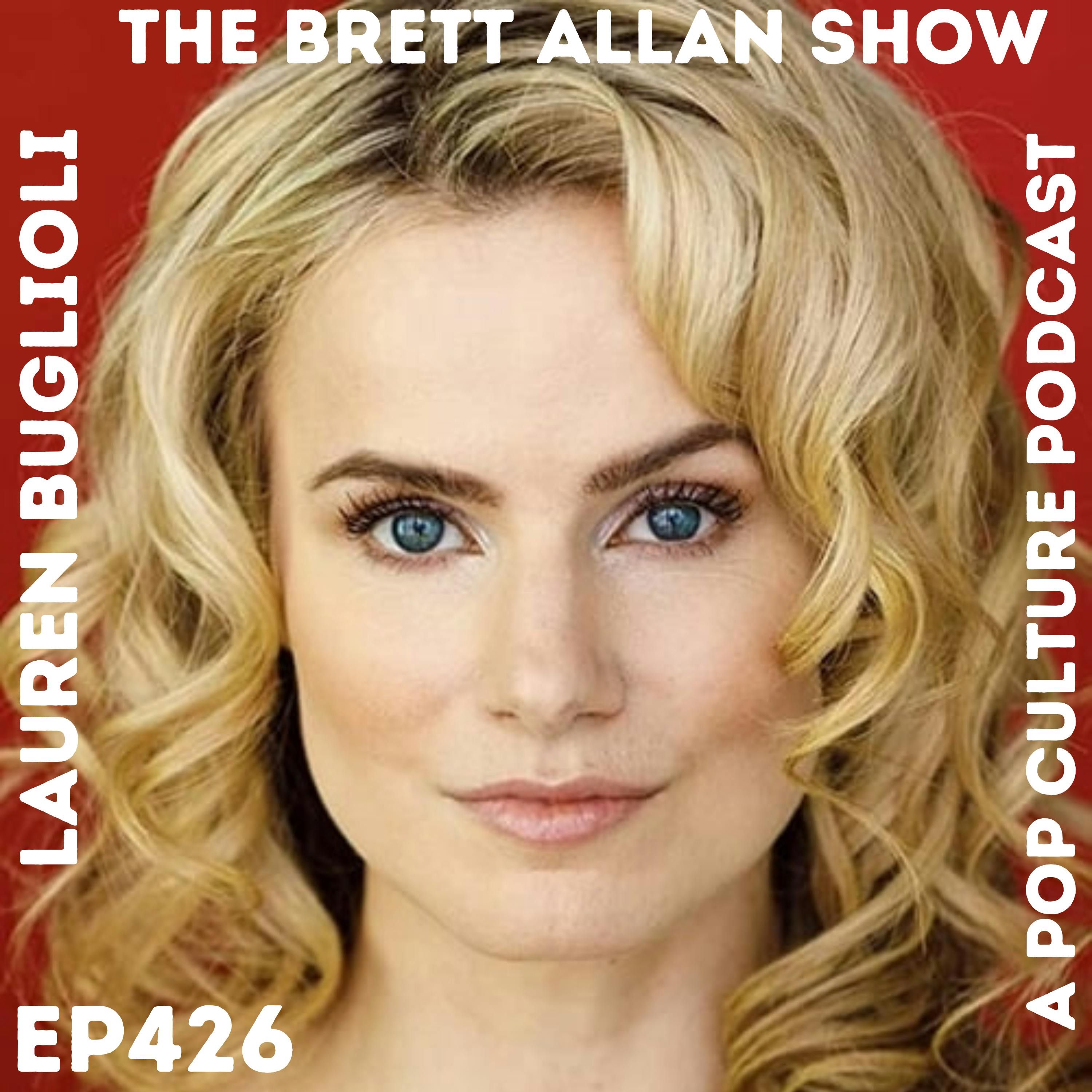 Lauren Buglioli Talks "A Jazzman's Blues" Working with Tyler Perry and More Lauren Buglioli Talks "A Jazzman's Blues" Working with Tyler Perry and More