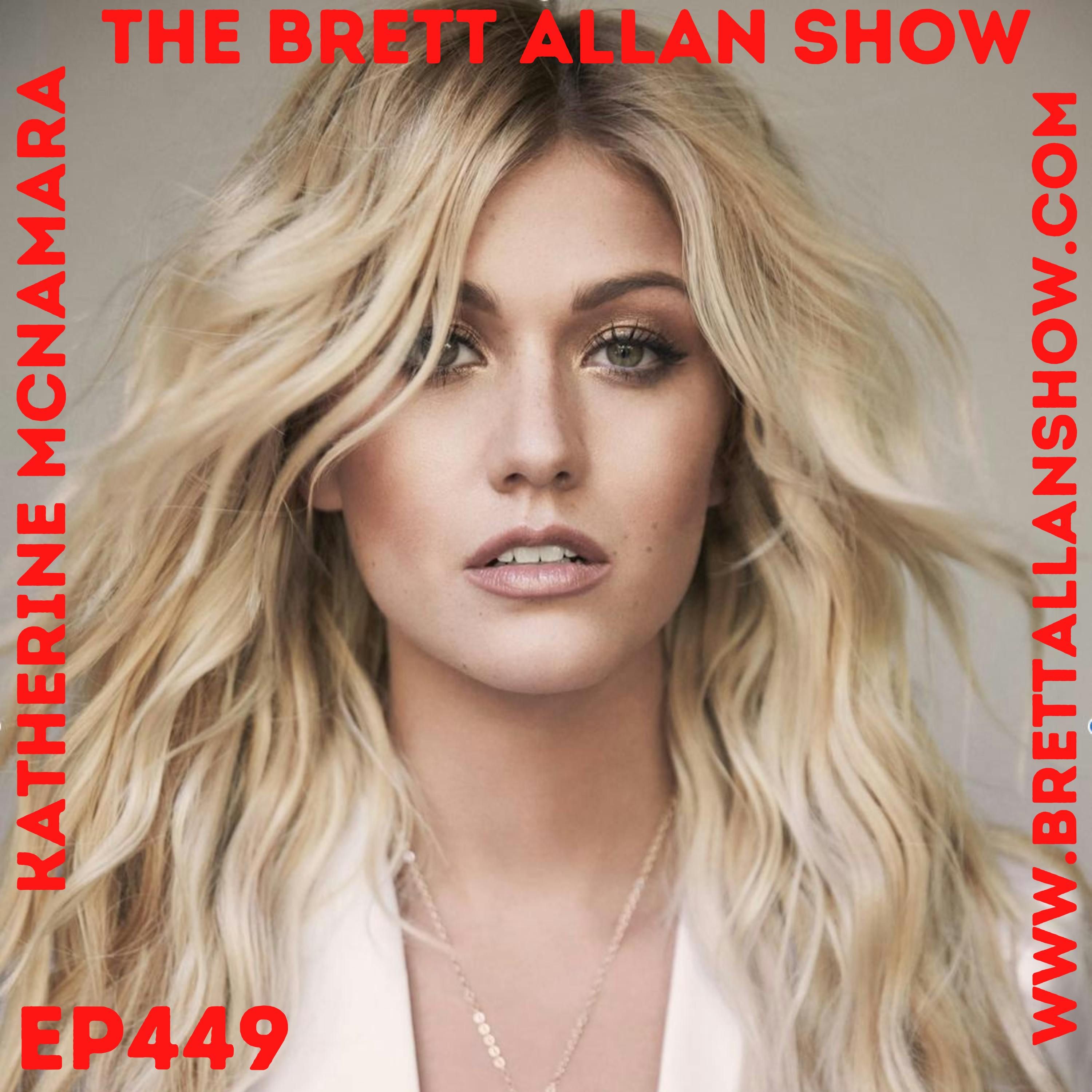 Katherine McNamara Heads West with "Walker Independence" "Arrow", "Shadowhunter's" and More! Katherine McNamara Heads West with "Walker Independence" "Arrow", "Shadowhunter's" and More!