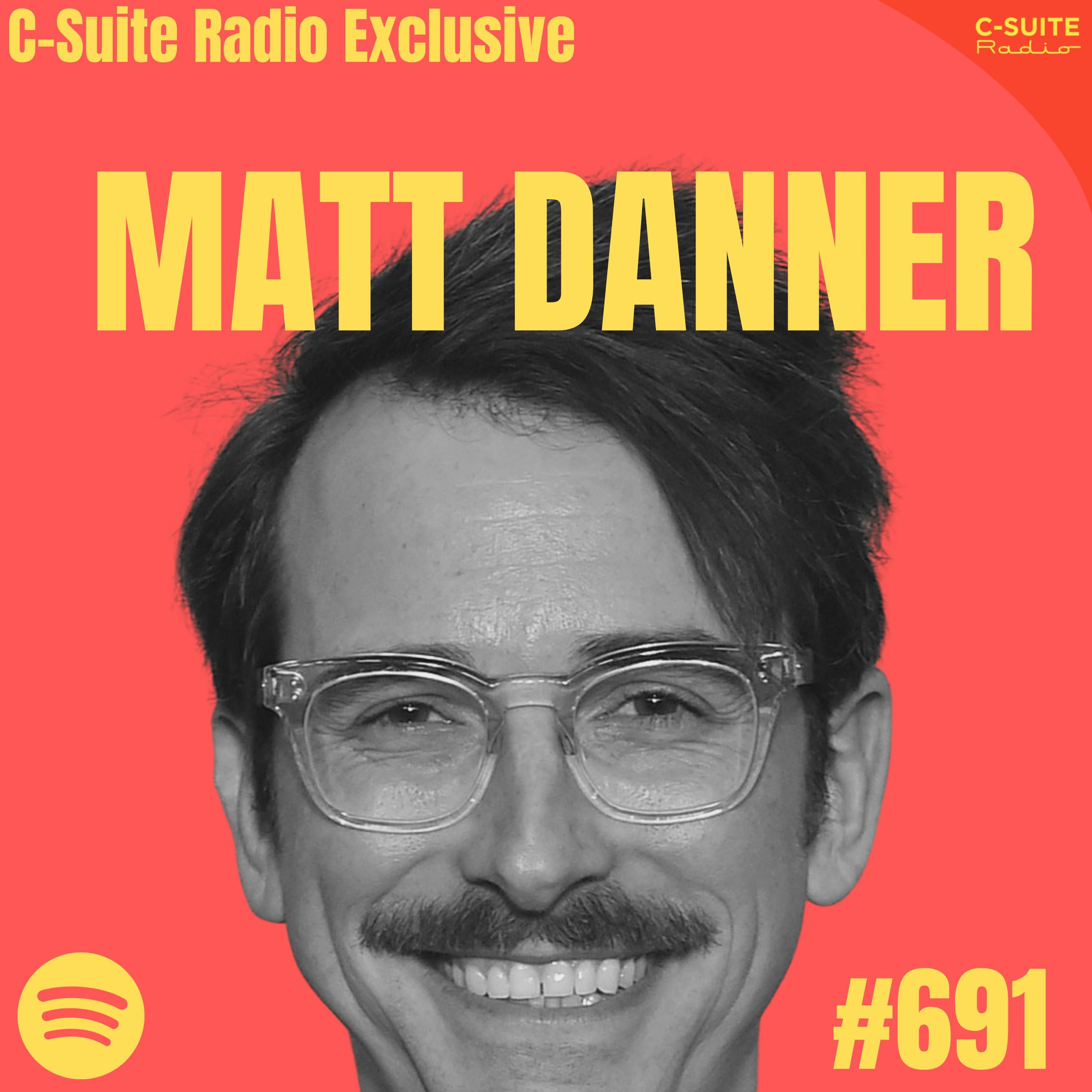 Matt Danner Interview | The Brett Allan Show | The Muppet Babies 'Kermit' Being a Creative and More! Matt Danner Interview | The Brett Allan Show | The Muppet Babies 'Kermit' Being a Creative and More!