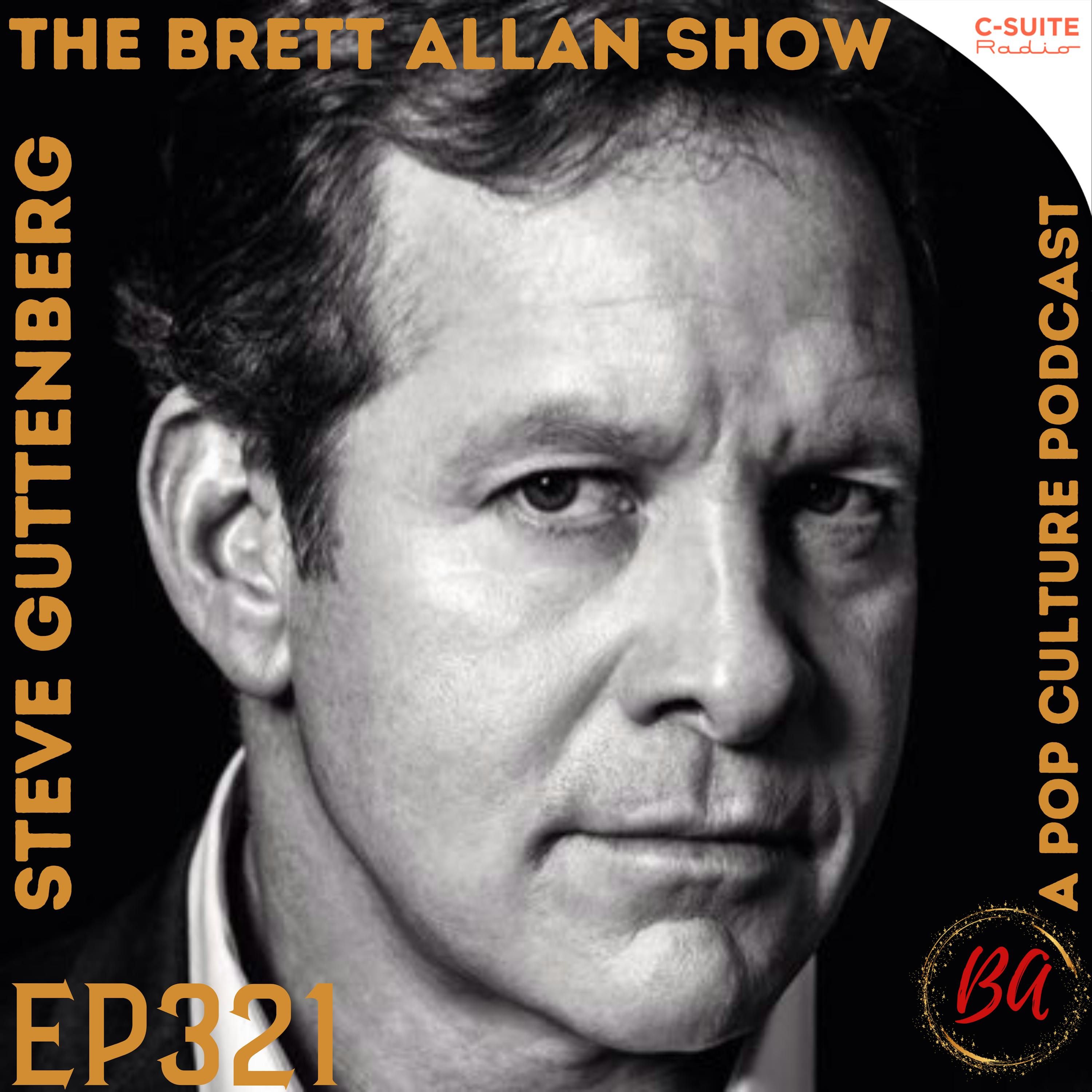 Actor Steve Guttenberg Talks About His Latest Film "Heckle" | I Love Being An Actor Actor Steve Guttenberg Talks About His Latest Film "Heckle" | I Love Being An Actor