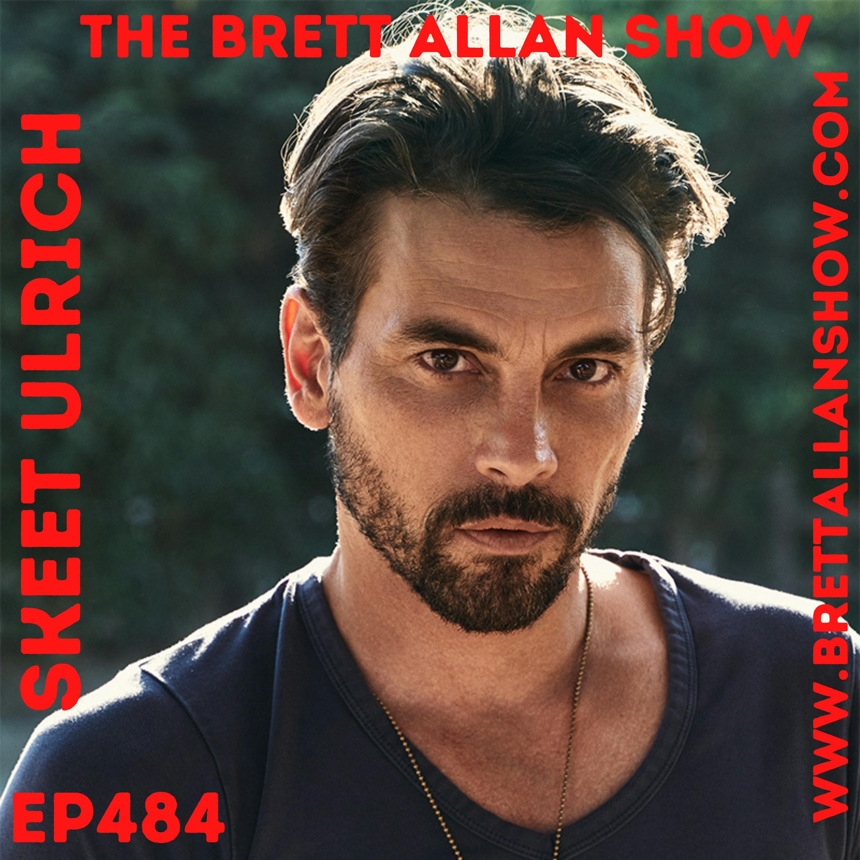 Skeet Ulrich Talks "Blood" The Age of Content and Cinema and Much More! Skeet Ulrich Talks "Blood" The Age of Content and Cinema and Much More!