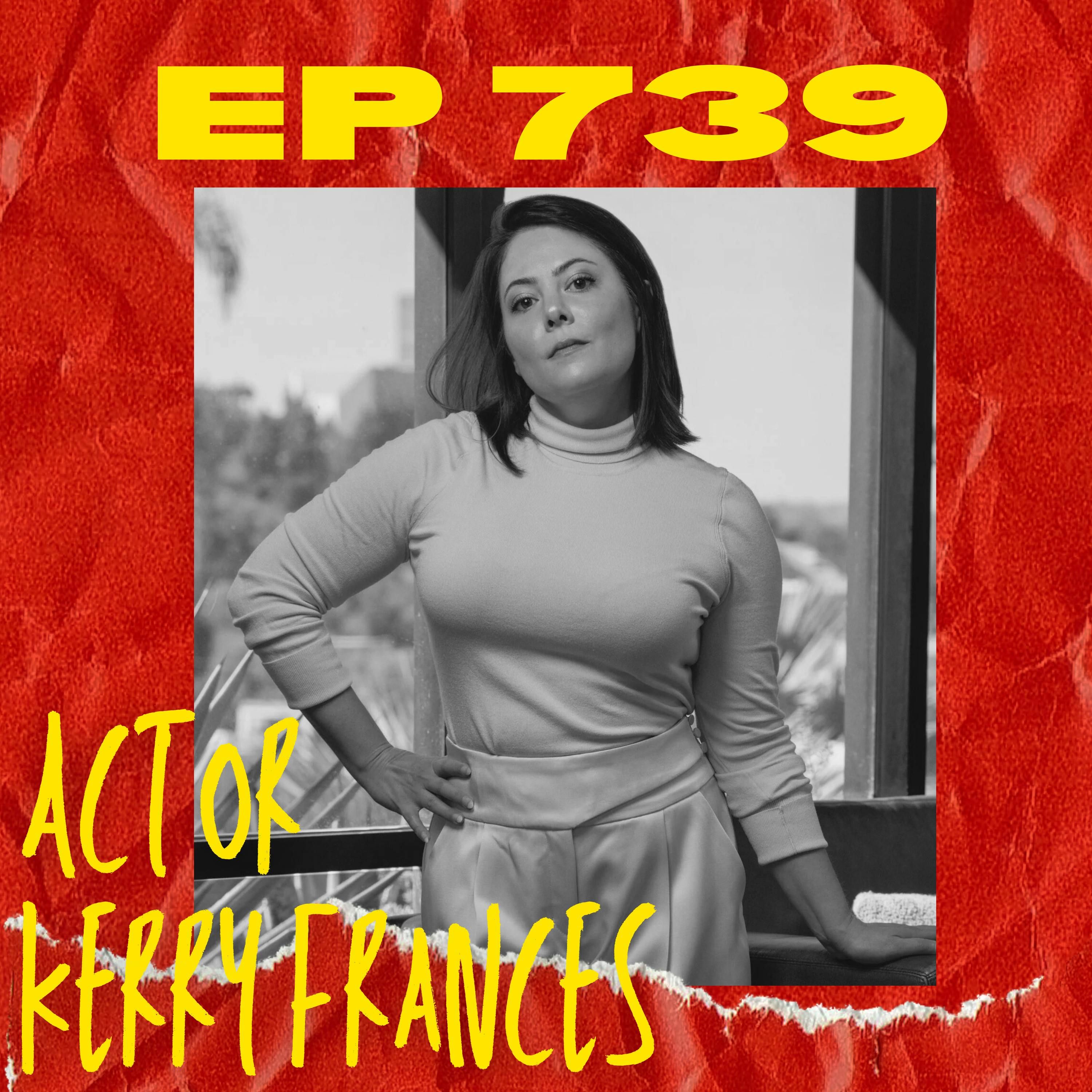 Kerry Frances on Knives Out, Craft, and Building a Career | The Brett Allan Show Kerry Frances on Knives Out, Craft, and Building a Career | The Brett Allan Show