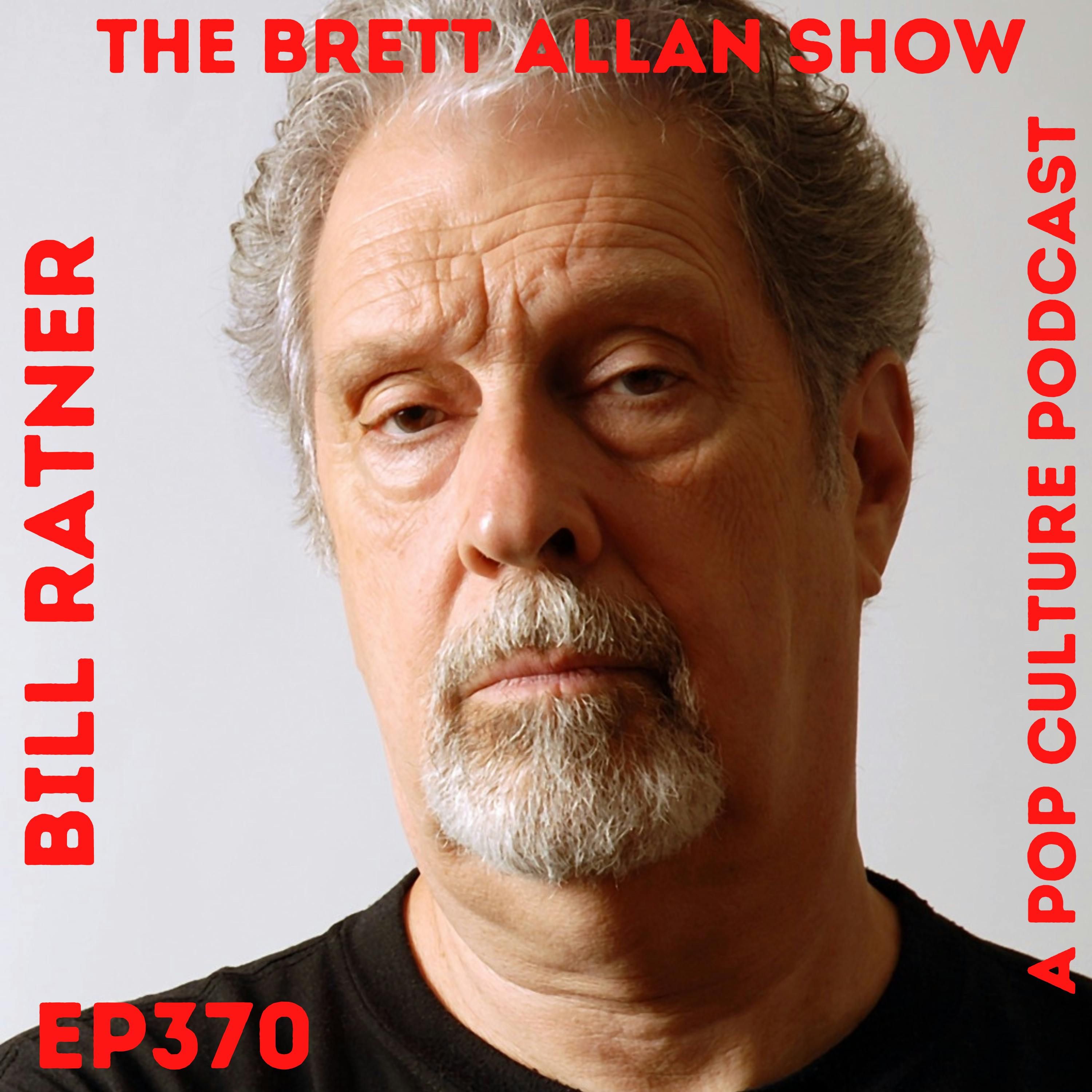 Legendary Voice Actor Bill Ratner Talks All Things Gi Joe, Playing "Flint" Writing Poetry and More