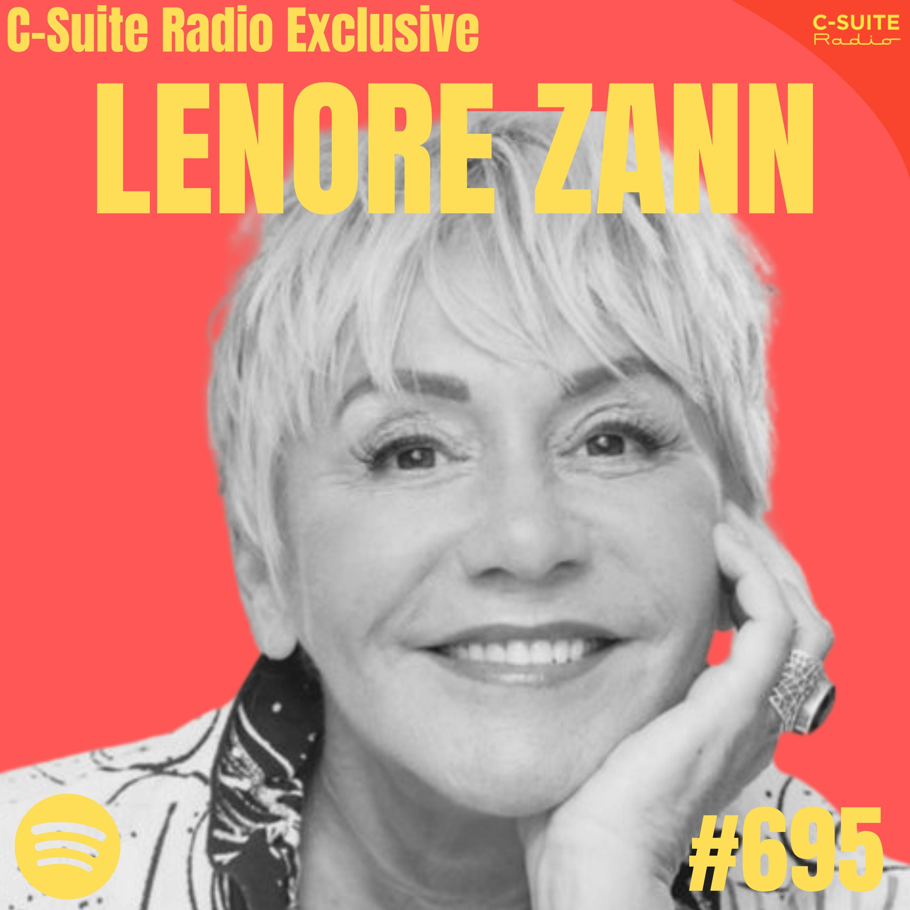 Actor and Storyteller Lenore Zann Interview | The Brett Allan Show | A ROGUE’S TALE: A MEMOIR Actor and Storyteller Lenore Zann Interview | The Brett Allan Show | A ROGUE’S TALE: A MEMOIR