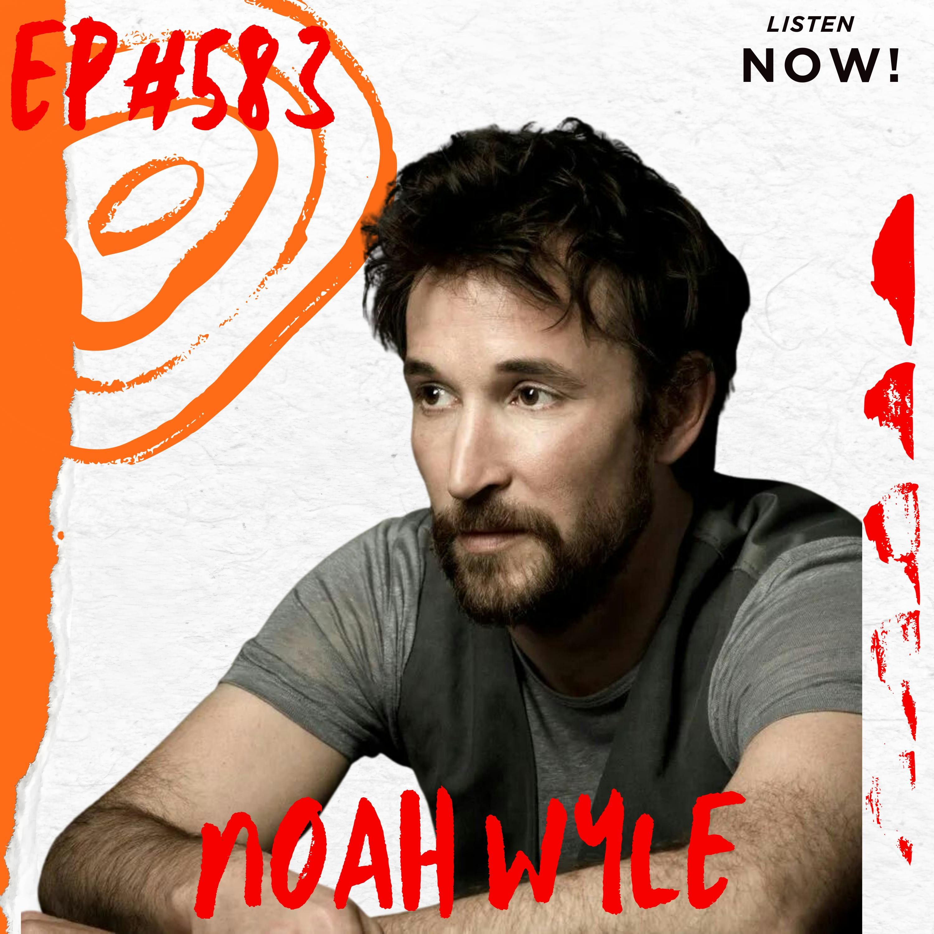Actor Noah Wyle Discusses His Latest SAG WAVERED Film "At the Gates" Available Now! Actor Noah Wyle Discusses His Latest SAG WAVERED Film "At the Gates" Available Now!
