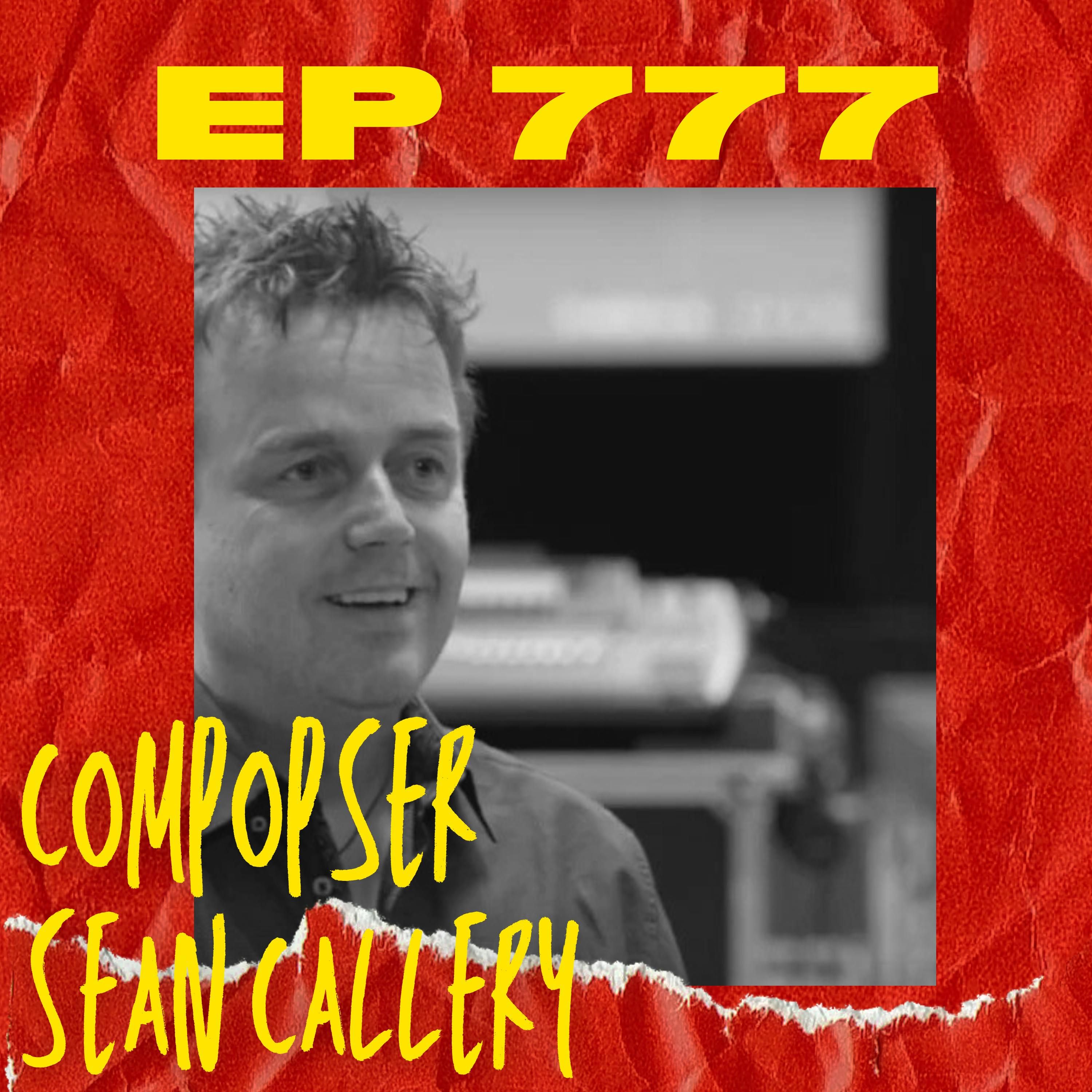 Sean Callery Interview | Composer of 24, Homeland, Bones & Jessica Jones | The Brett Allan Show Sean Callery Interview | Composer of 24, Homeland, Bones & Jessica Jones | The Brett Allan Show