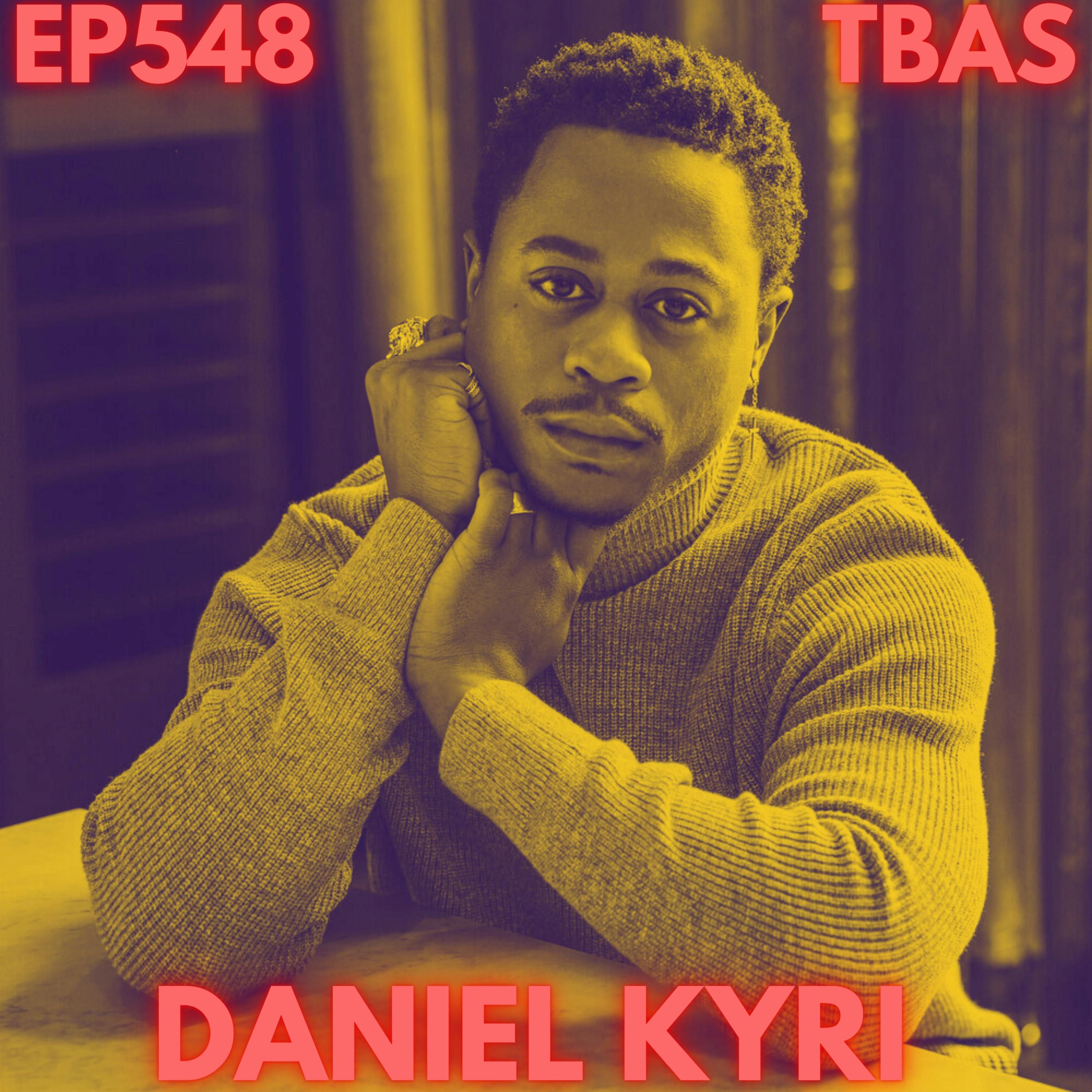 Daniel Kyri aka "Ritter" Discusses Chicago Fire Season 11 Post Mortem, New Music, and More! Daniel Kyri aka "Ritter" Discusses Chicago Fire Season 11 Post Mortem, New Music, and More!