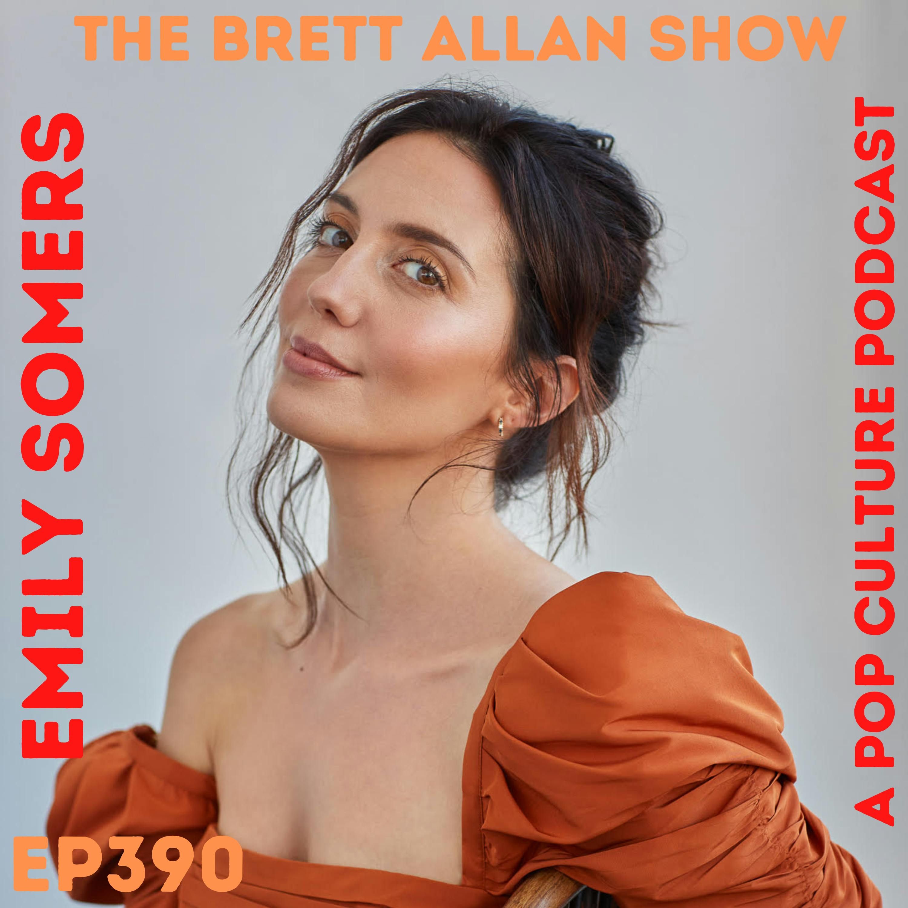 Emily Somers Talks West World Season 4 Now Streaming on HBO/HBO Max Emily Somers Talks West World Season 4 Now Streaming on HBO/HBO Max