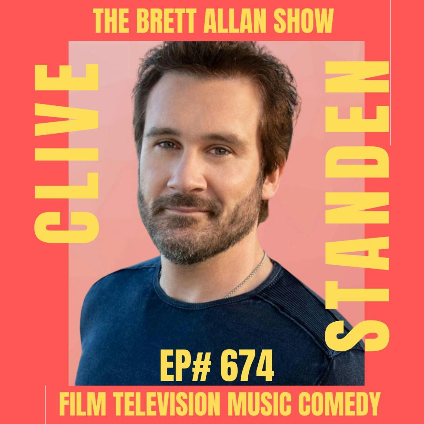 Actor Clive Standen Interview | The Brett Allan Show "Clear Cut" "Taken" "Vikings" and More! Actor Clive Standen Interview | The Brett Allan Show "Clear Cut" "Taken" "Vikings" and More!