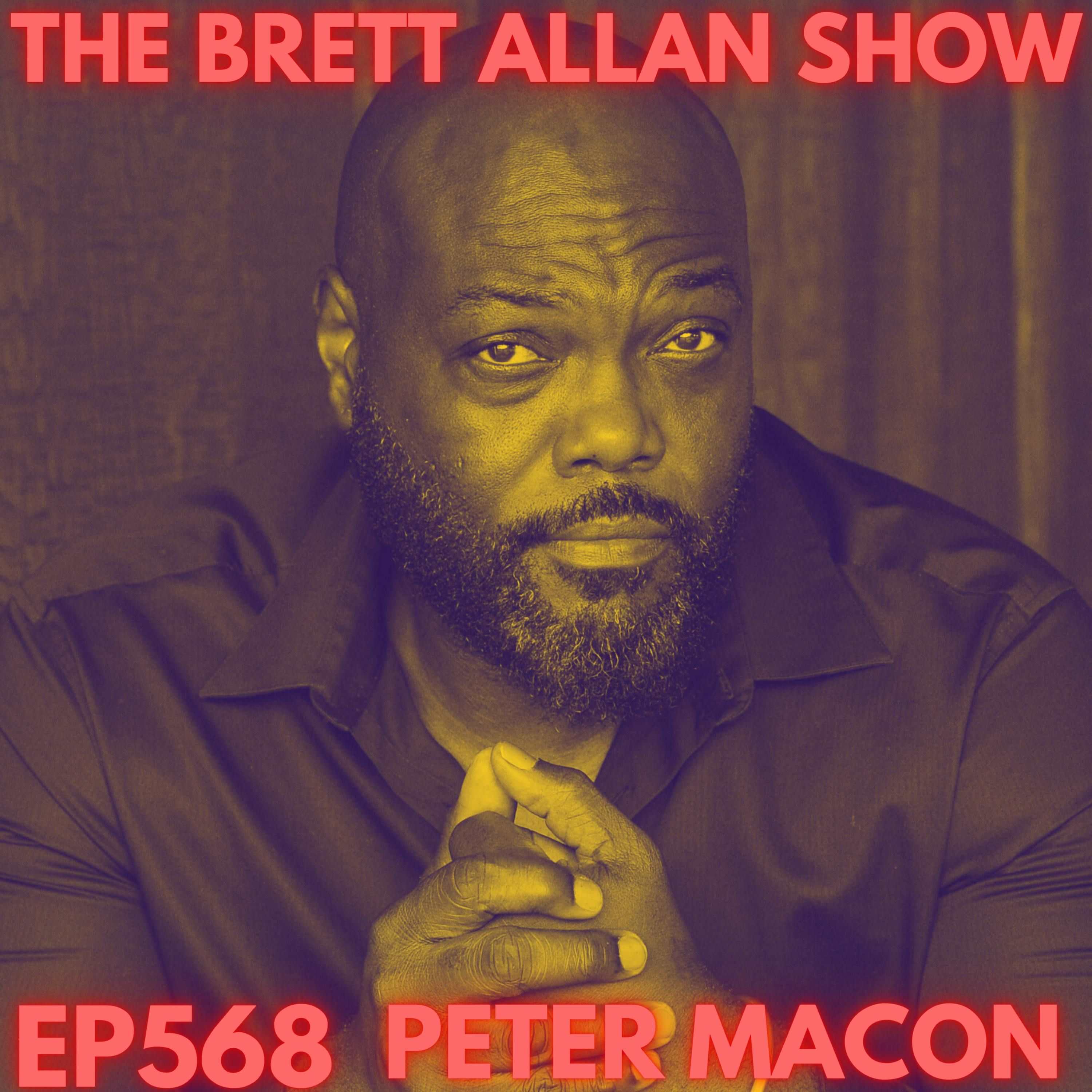PRE SAG AFTRA STRIKE RECORDING | Actor Peter Macon Talks "The Orville" the Arc of Storytelling Career and More! PRE SAG AFTRA STRIKE RECORDING | Actor Peter Macon Talks "The Orville" the Arc of Storytelling Career and More!