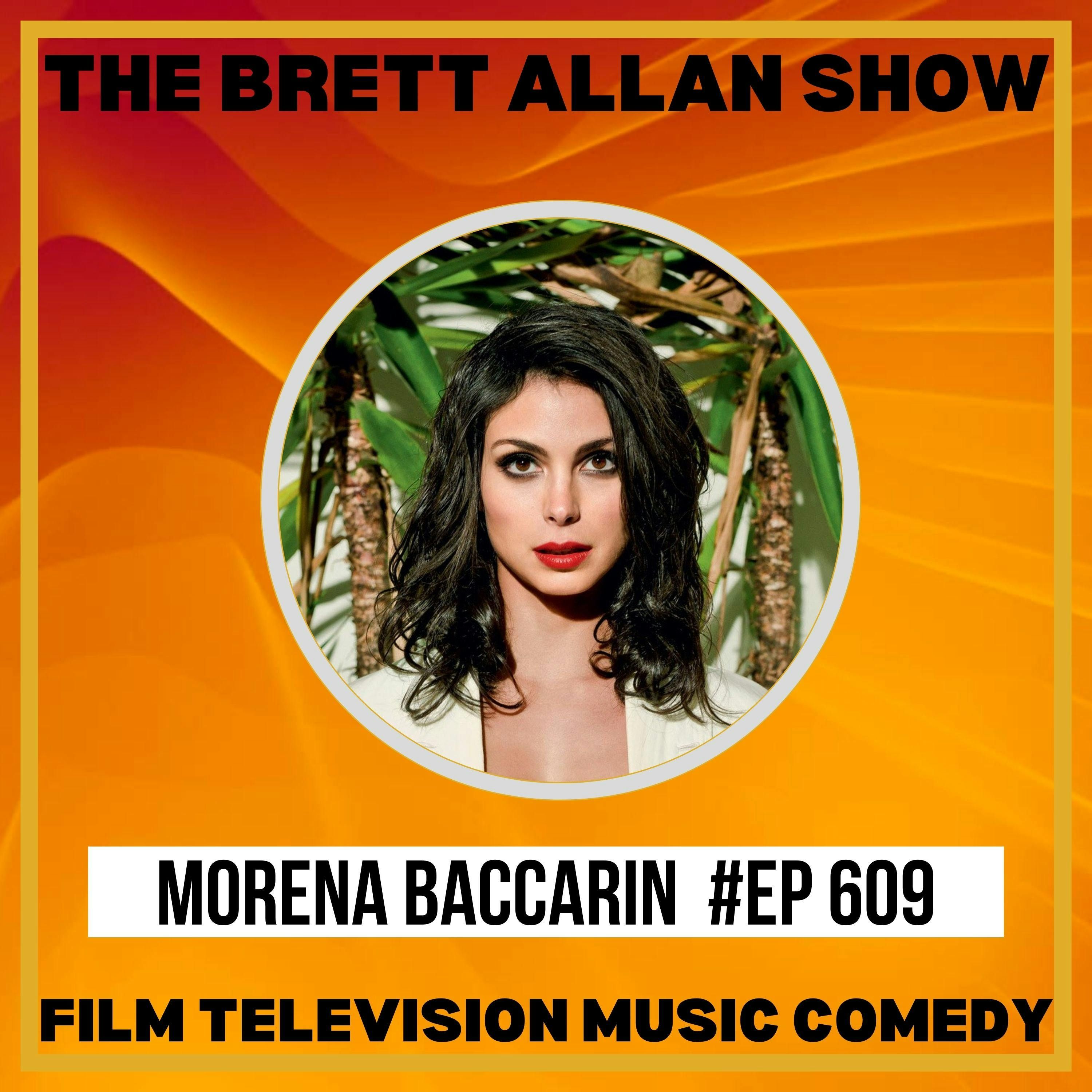 Morena Baccarin Interview | Fast Charlie Available Everywhere By Vertical Entertainment Morena Baccarin Interview | Fast Charlie Available Everywhere By Vertical Entertainment