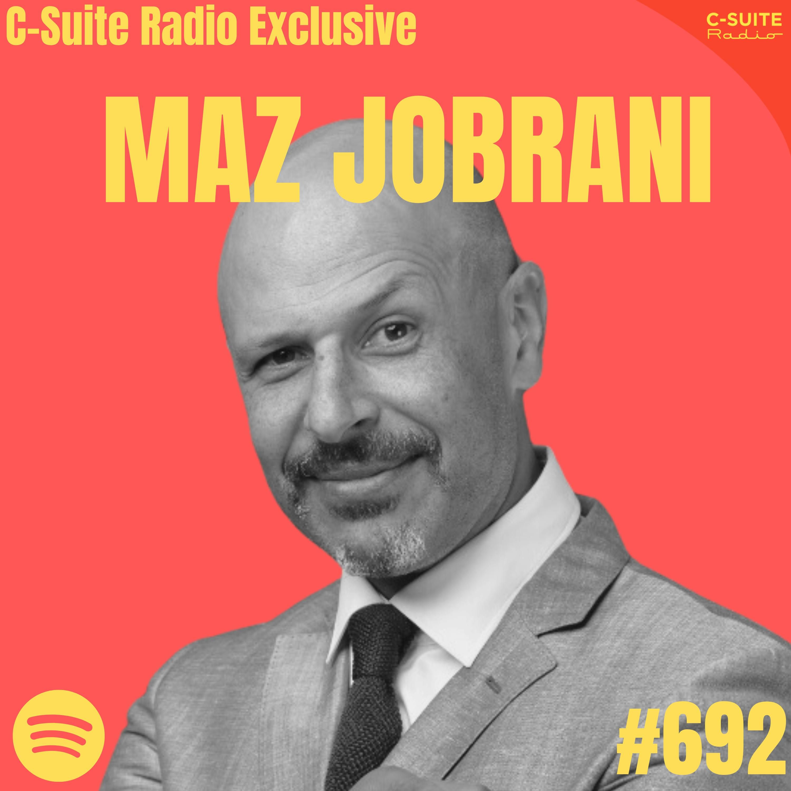 Comedian Maz Jobrani | The Brett Allan Show | THIS Weekend at Comedy Works Denver and More! Comedian Maz Jobrani | The Brett Allan Show | THIS Weekend at Comedy Works Denver and More!