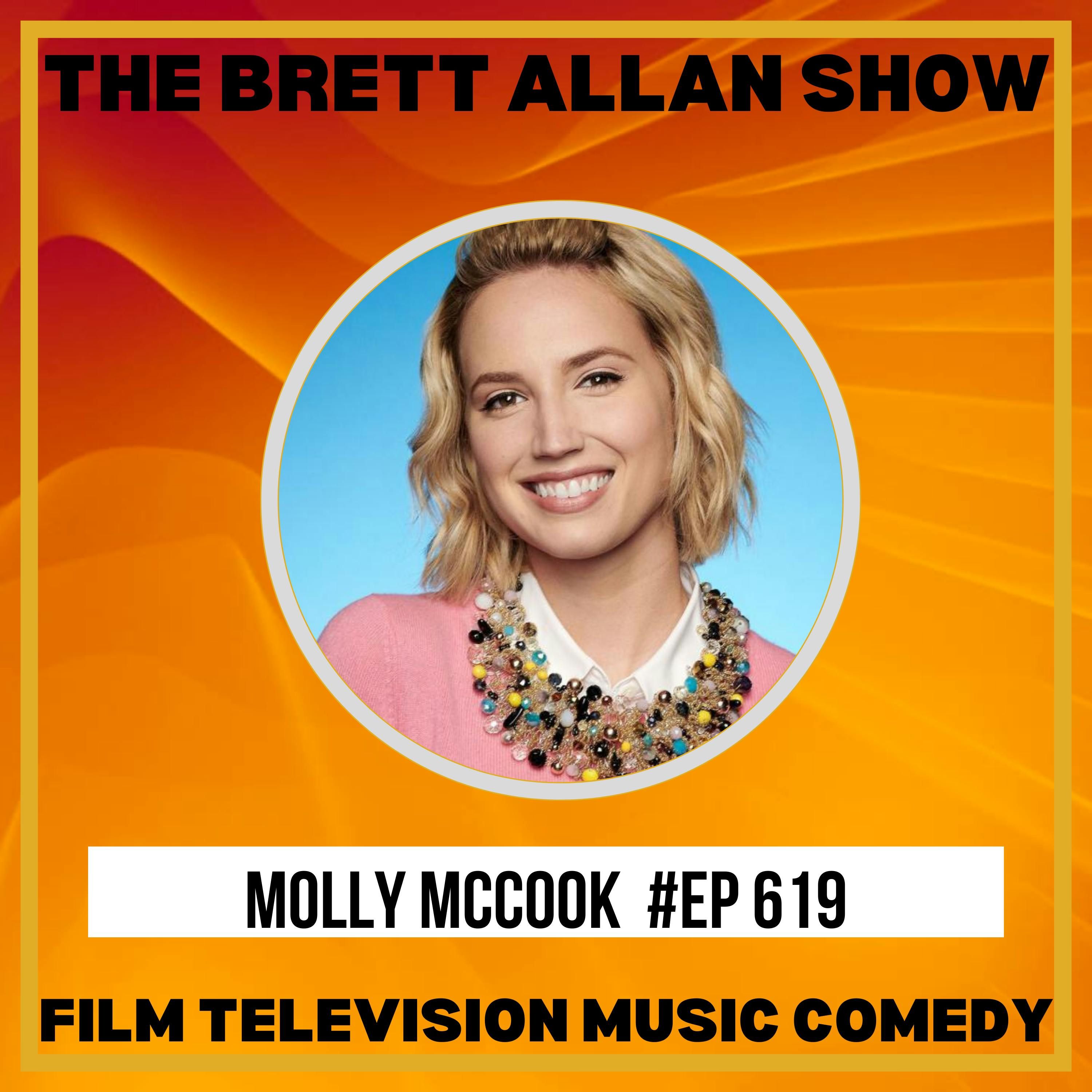 Actor Molly McCook Interview | Molly McCook Is On Top of the World as an Actor and Storyteller! Actor Molly McCook Interview | Molly McCook Is On Top of the World as an Actor and Storyteller!