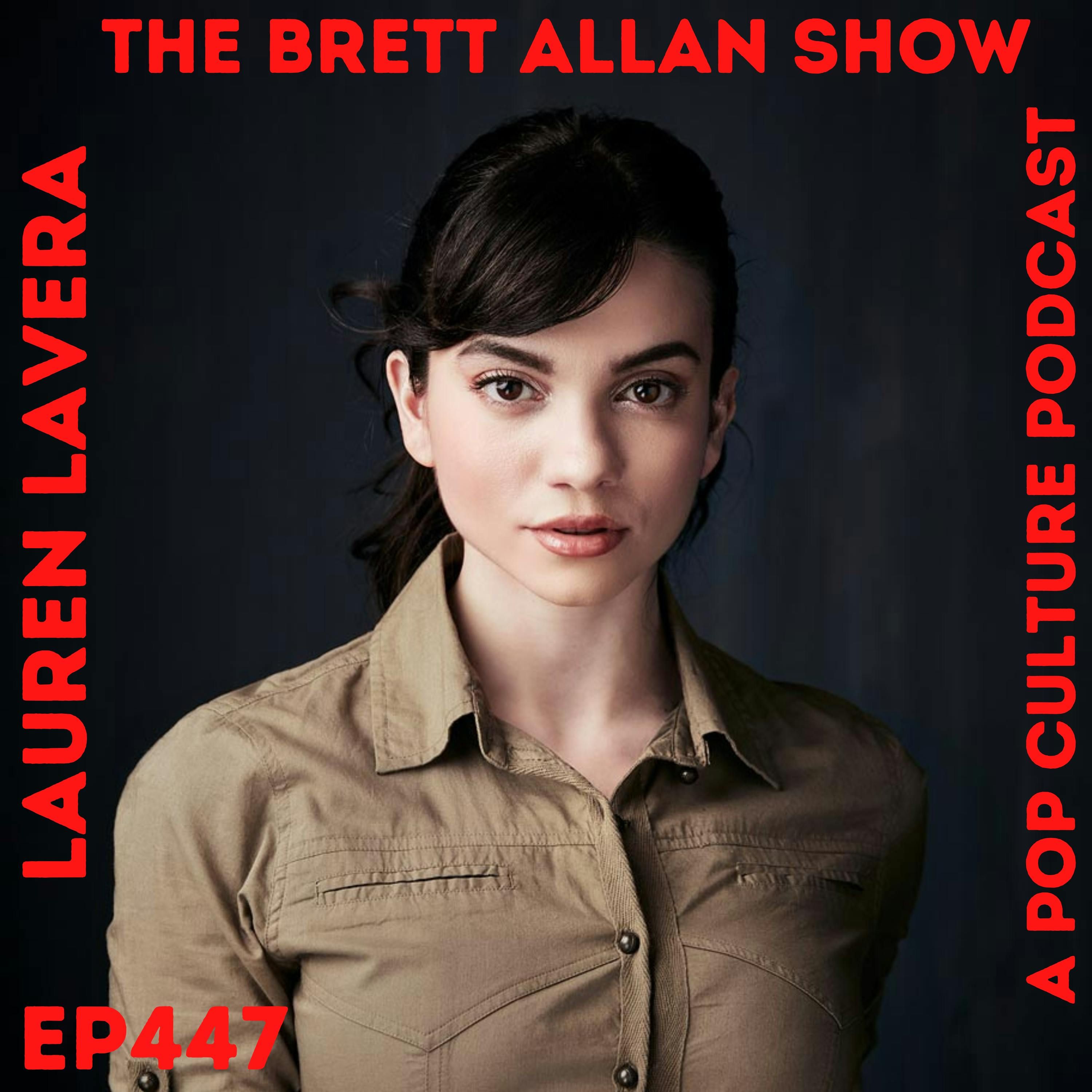 Lauren LaVera Talks Terrifier 2 Career and More! Lauren LaVera Talks Terrifier 2 Career and More!