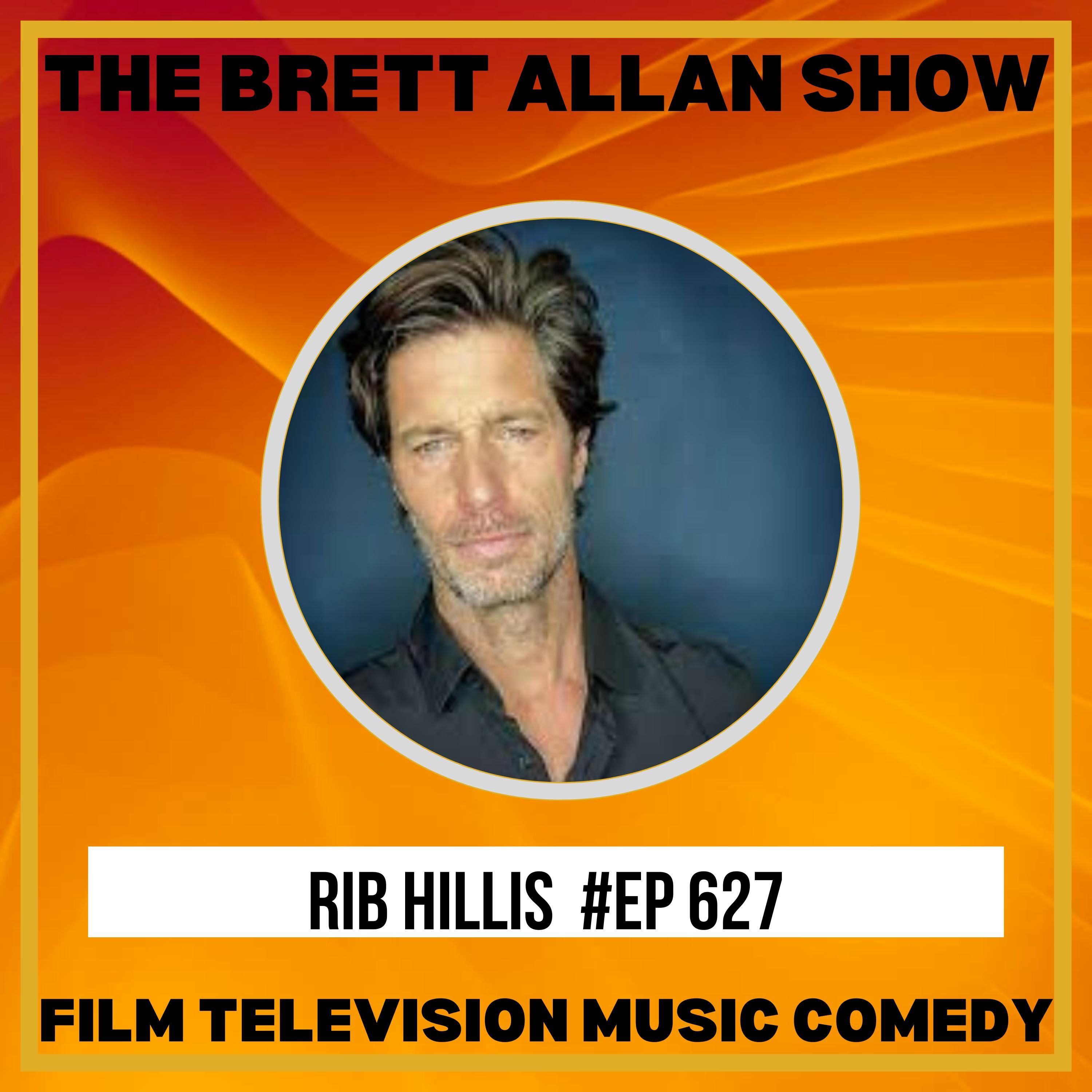 Rib Hillis Actor Interview | The Tall Tales of Jim Bridger NOW on INSP Network Rib Hillis Actor Interview | The Tall Tales of Jim Bridger NOW on INSP Network
