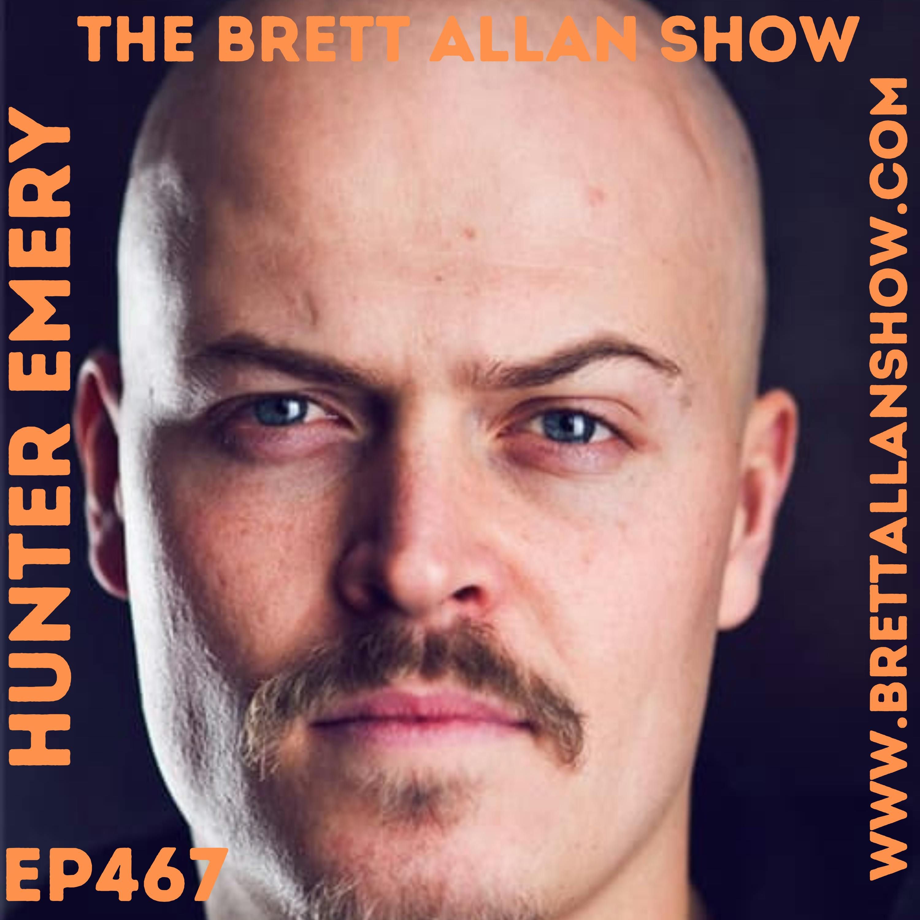 Actor Hunter Emery Talks Career, Hightown, Orange is the New Black, Family and More! Actor Hunter Emery Talks Career, Hightown, Orange is the New Black, Family and More!