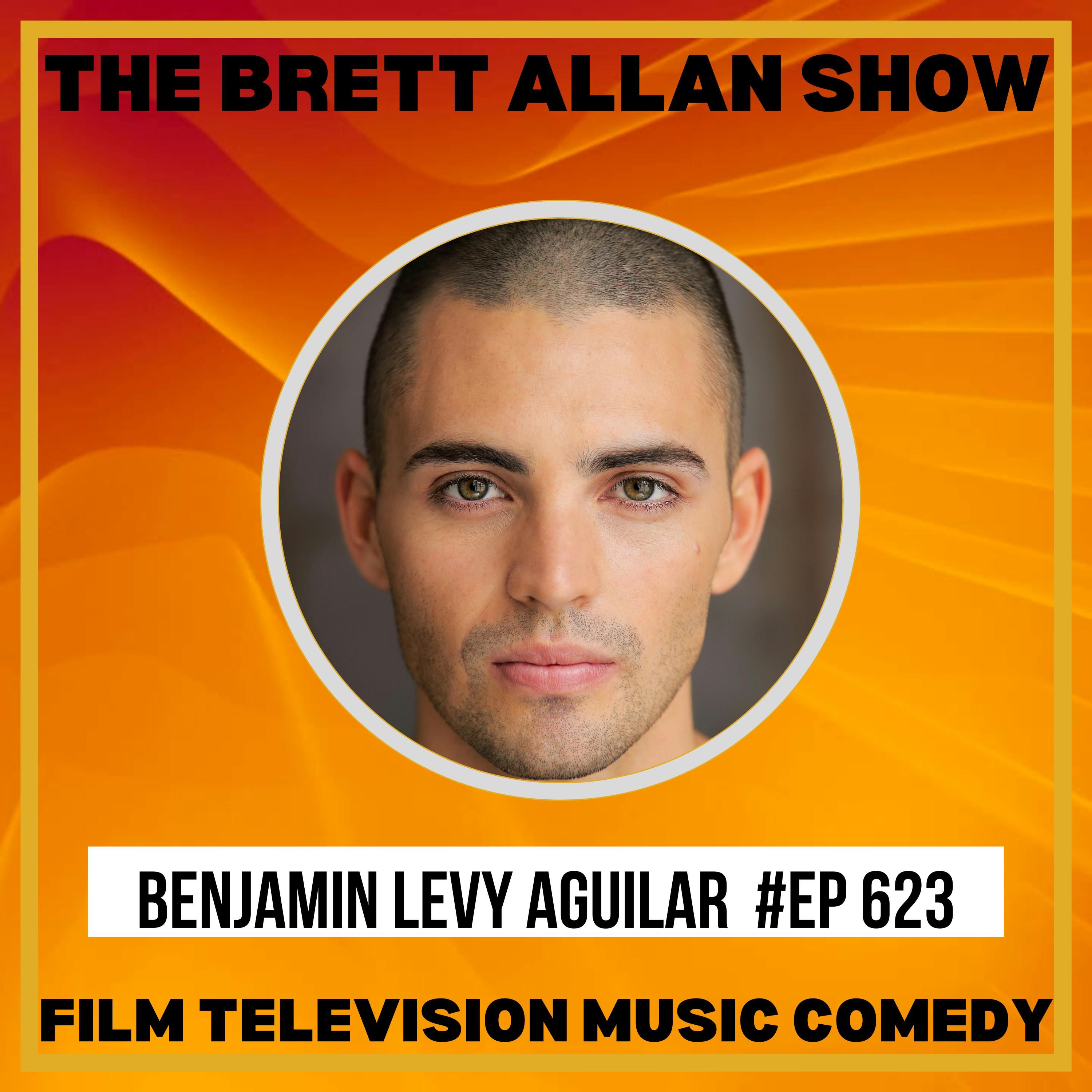 Benjamin Levy Aguilar Actor Interview | Chicago PD Season 11 Updates and More ! Benjamin Levy Aguilar Actor Interview | Chicago PD Season 11 Updates and More !