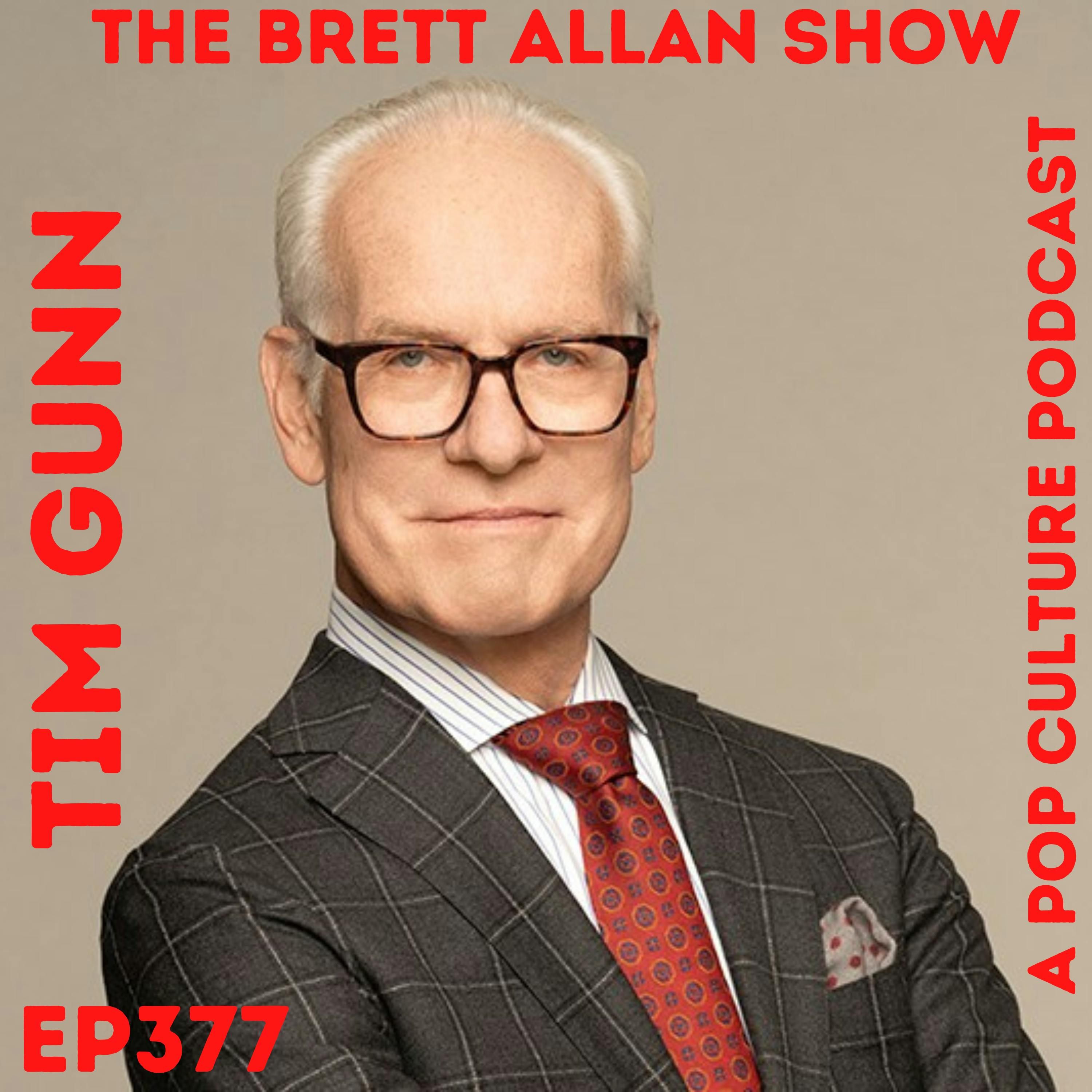 Tim Gunn Talks Season 3 of "Making the Cut" August 19th A Prime Video Original Tim Gunn Talks Season 3 of "Making the Cut" August 19th A Prime Video Original
