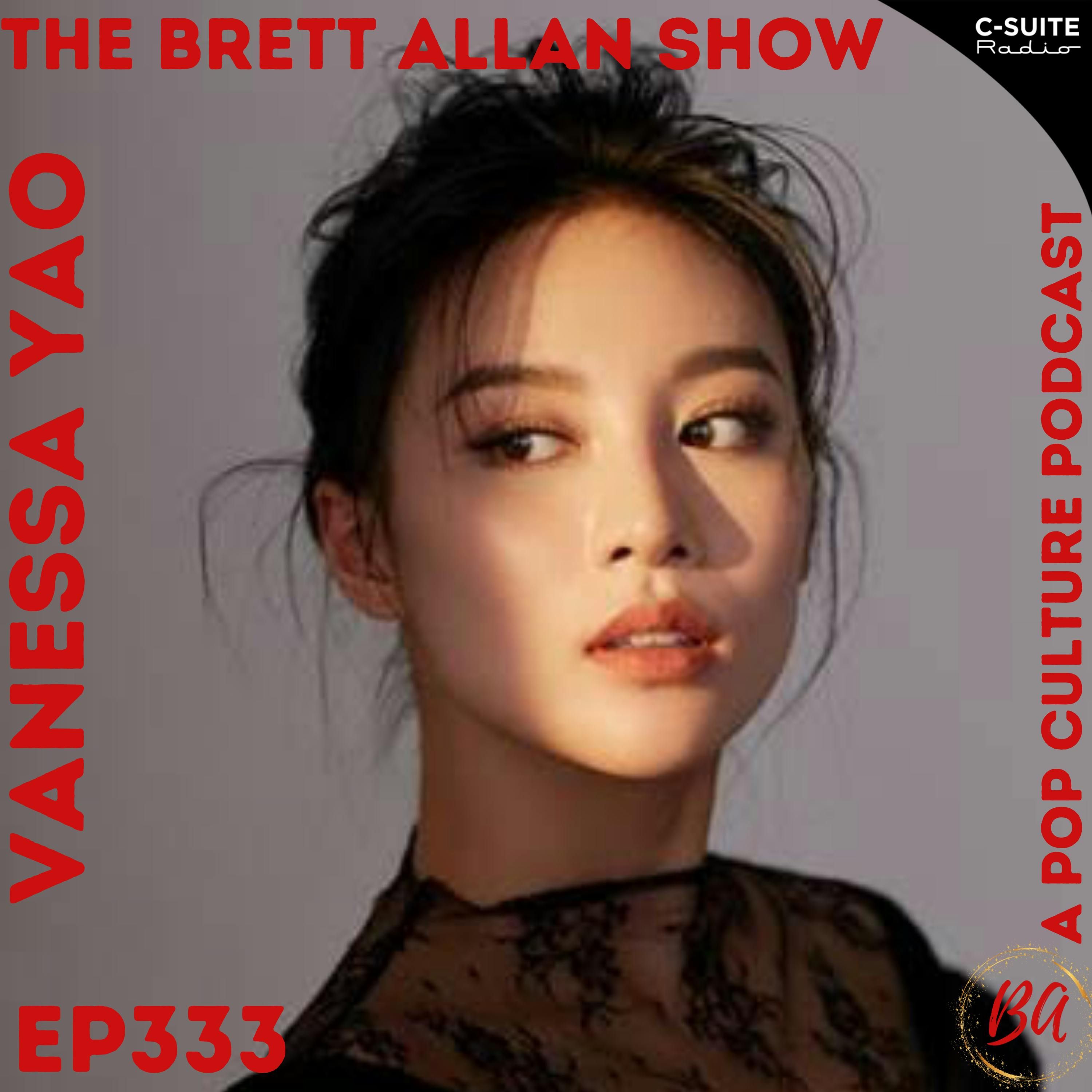 Actress Vanessa Yao Talks Kung Fu Season 2 and Her Character "Mia" | Streaming Now on The CW Actress Vanessa Yao Talks Kung Fu Season 2 and Her Character "Mia" | Streaming Now on The CW