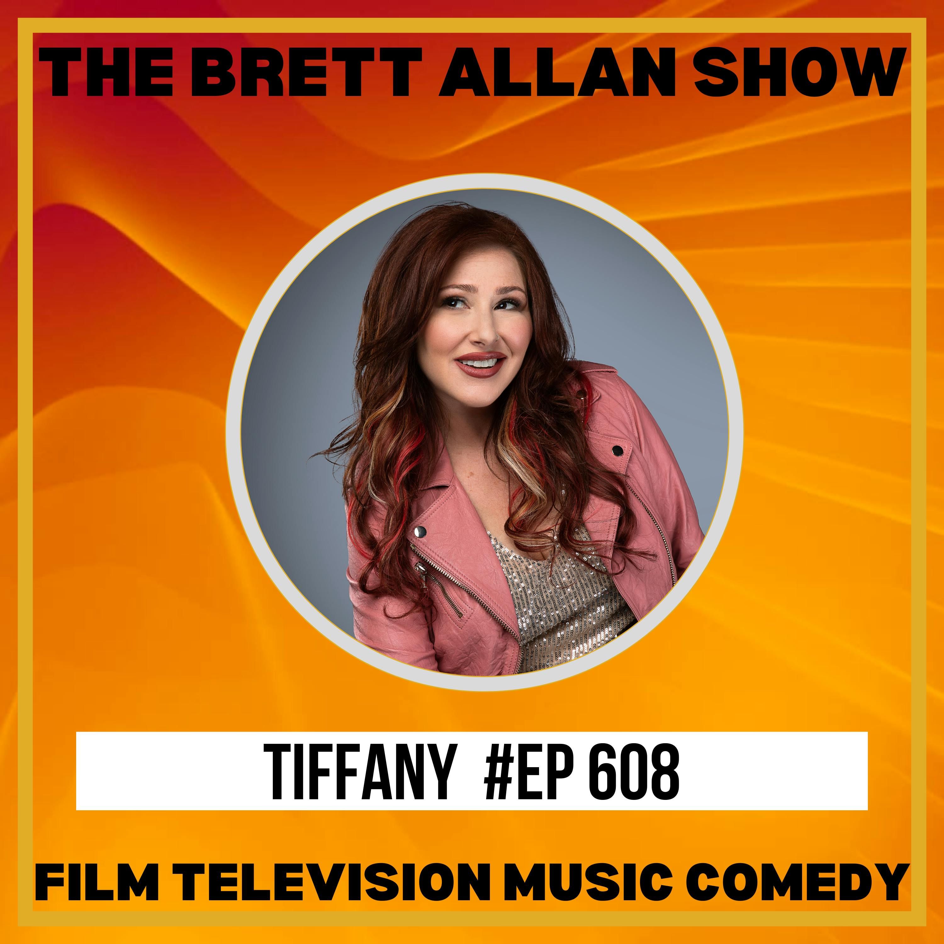 Tiffany 80's Pop Icon Interview | New Music "Angels All Around" Mall Tours and Why the 80's Rock! Tiffany 80's Pop Icon Interview | New Music "Angels All Around" Mall Tours and Why the 80's Rock!