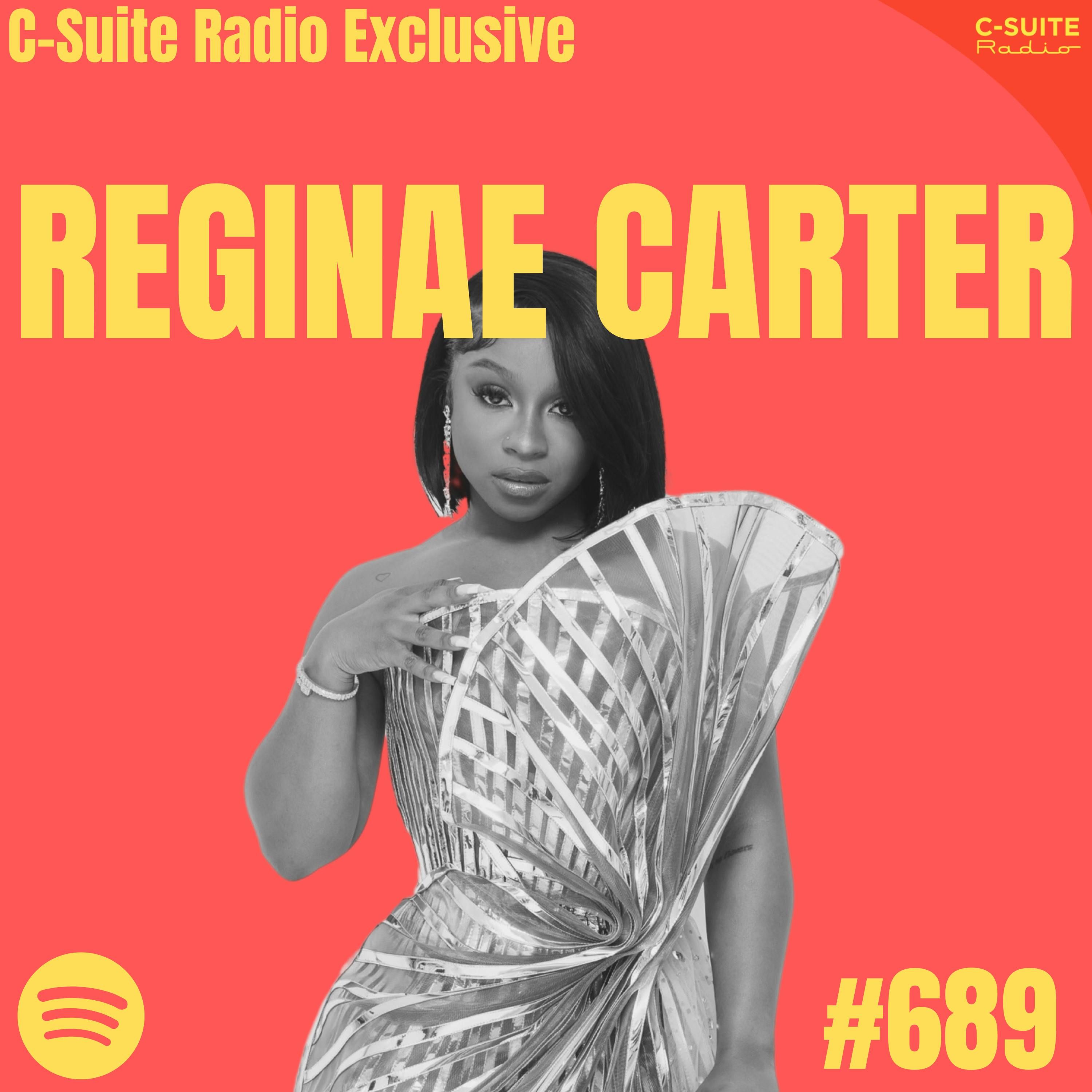 Reginae Carter Interview | The Brett Allan Show | Kold and Windy S2 Being Lil Wayne's Daughter and More