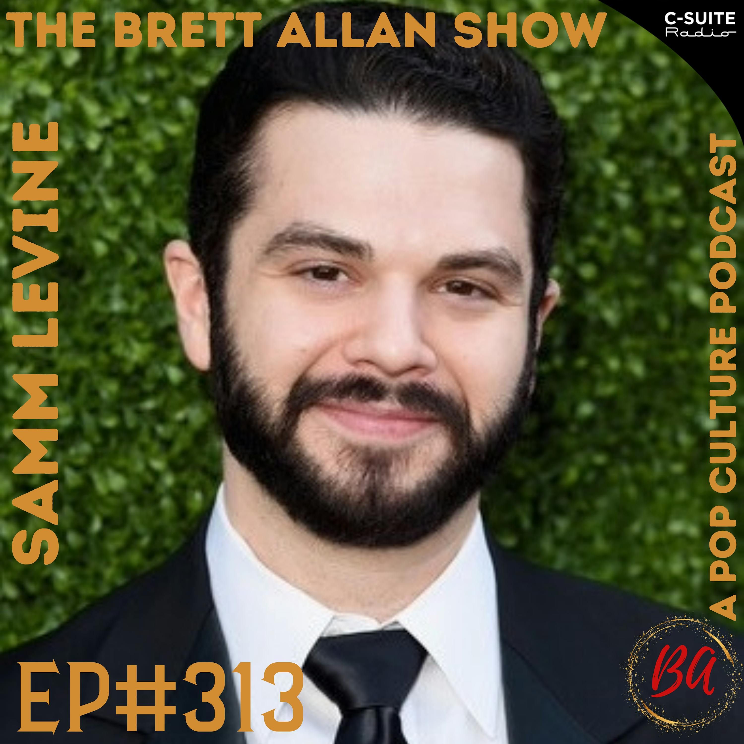 Actor Samm Levine Talks Freaks and Geeks. Inglorious Bastards and His Iconic Career | This Is How I Define Success Actor Samm Levine Talks Freaks and Geeks. Inglorious Bastards and His Iconic Career | This Is How I Define Success