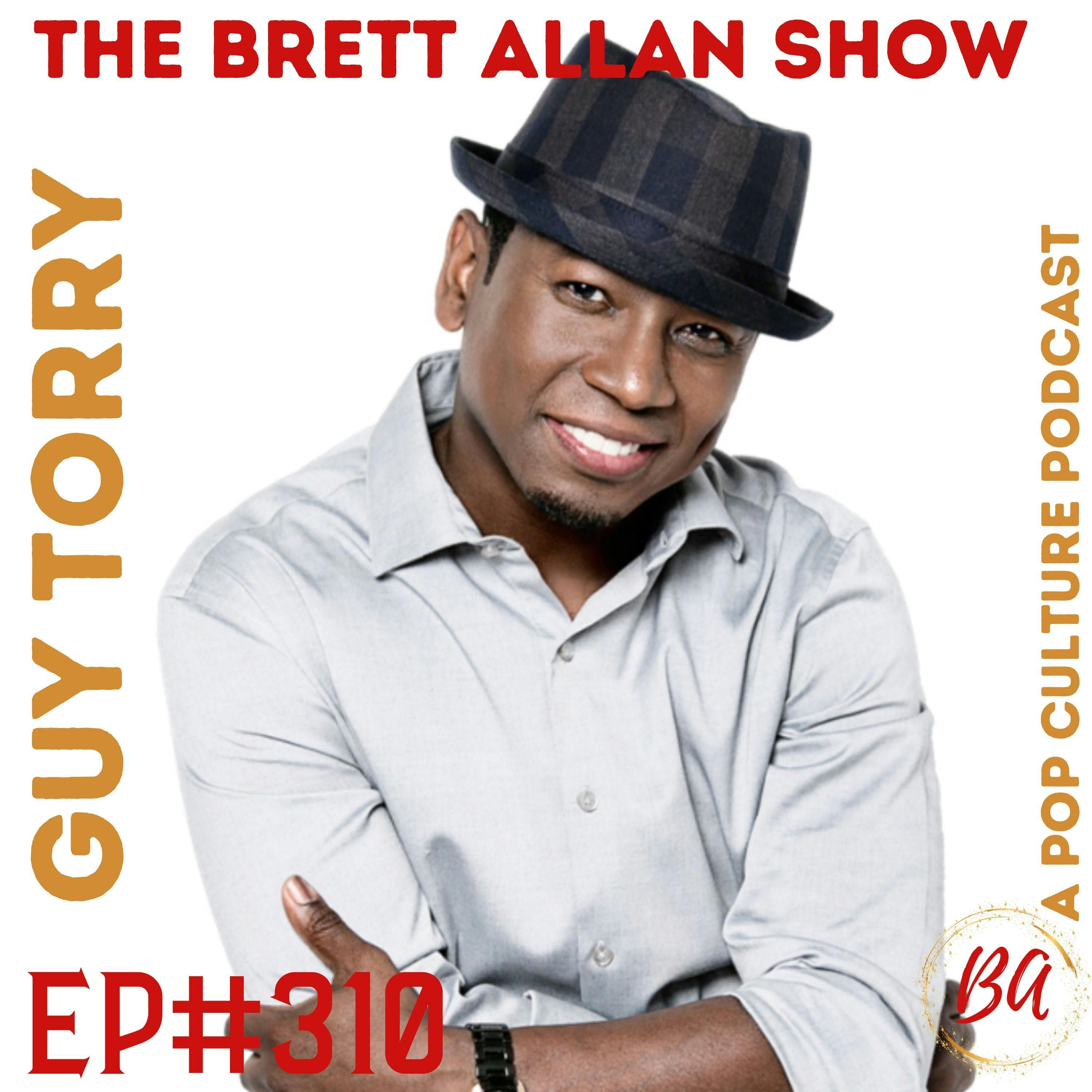 Comedian Guy Torry Talks About "Phat Tuesdays" and Its Creation | Streaming Now On Prime Video