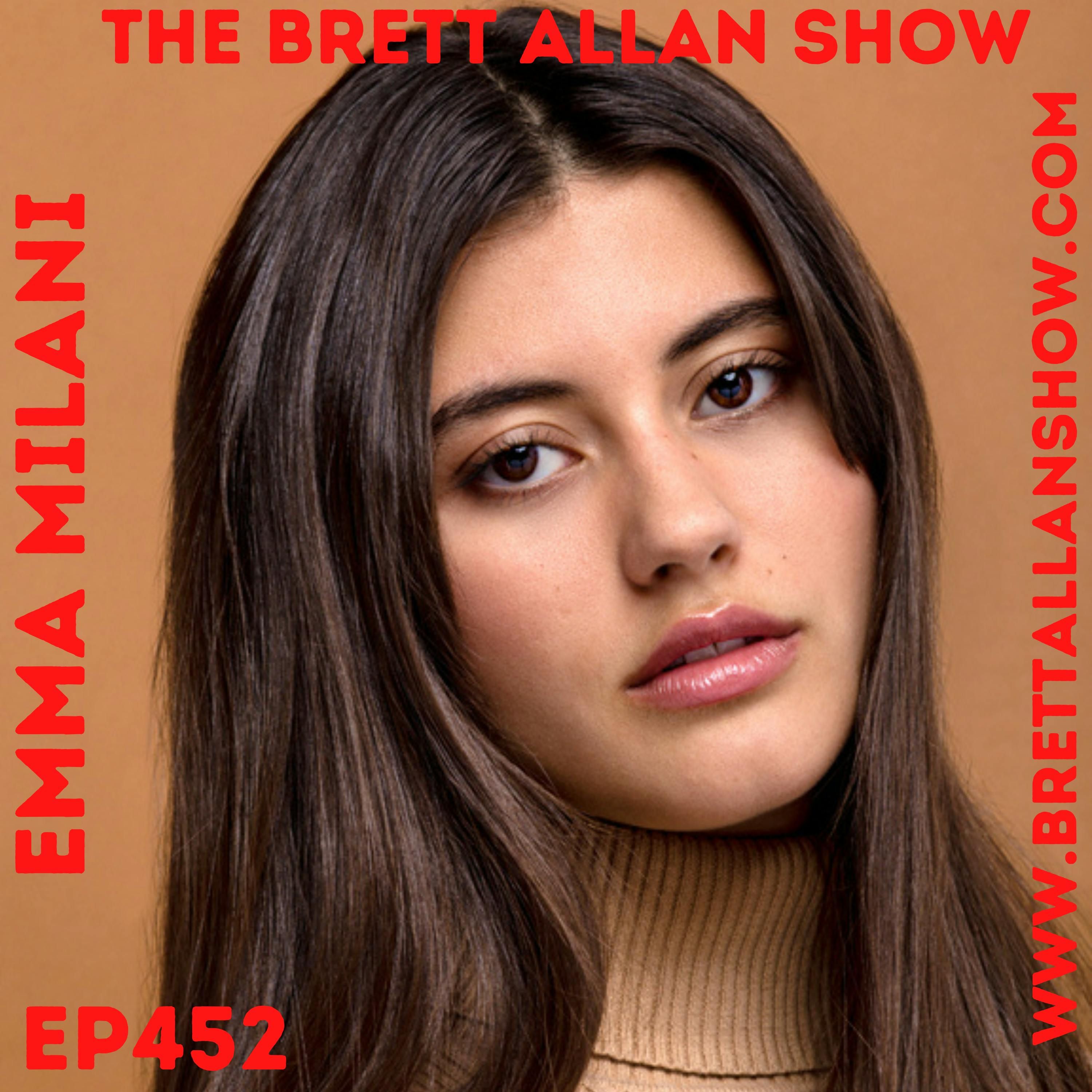 Emma Milani Shares About Her Latest Project "Monarch" Now on Fox, Working with Country Legends and More Emma Milani Shares About Her Latest Project "Monarch" Now on Fox, Working with Country Legends and More