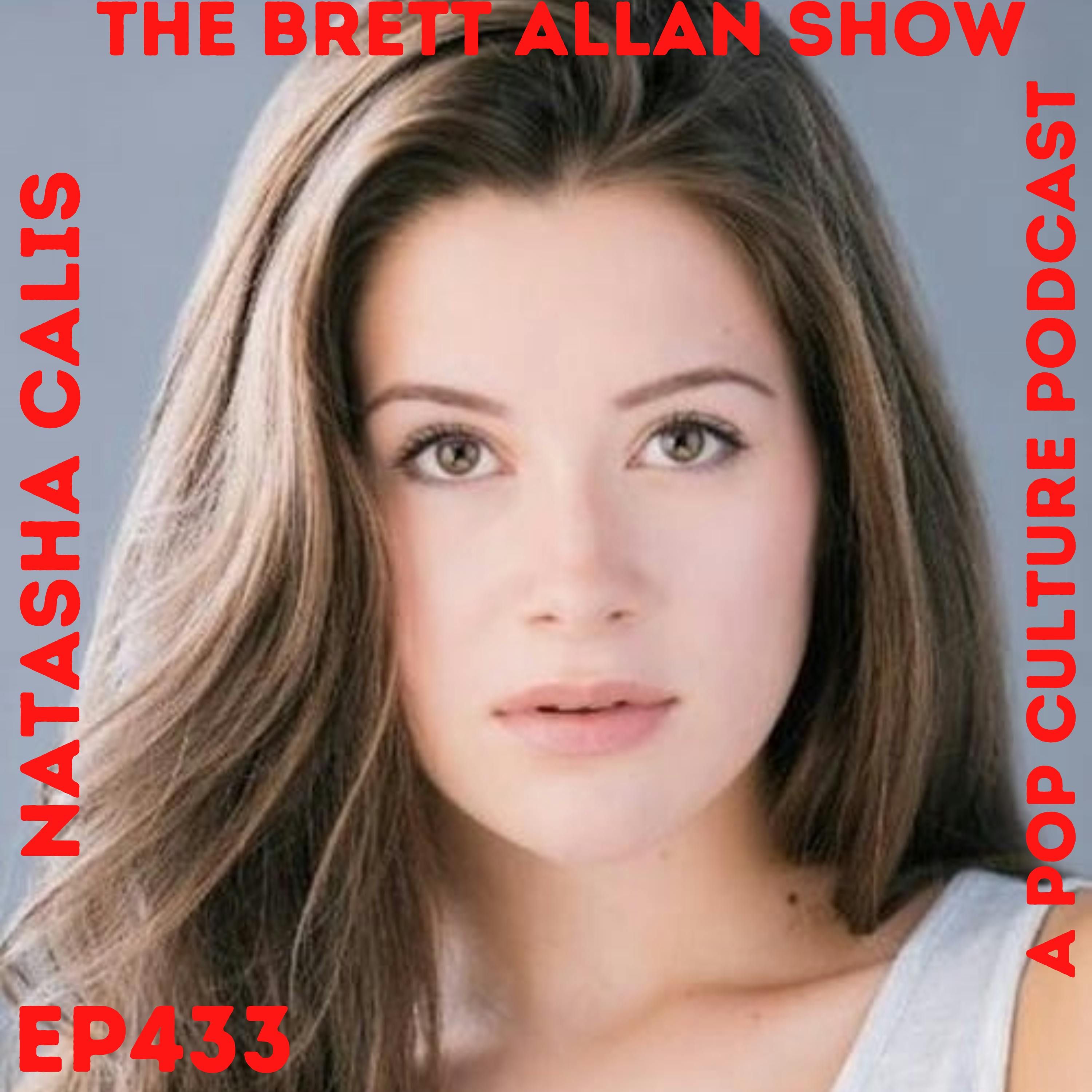 Natasha Calis Talks "Sky+Med" "The Possession" Her Career and Much More! Natasha Calis Talks "Sky+Med" "The Possession" Her Career and Much More!