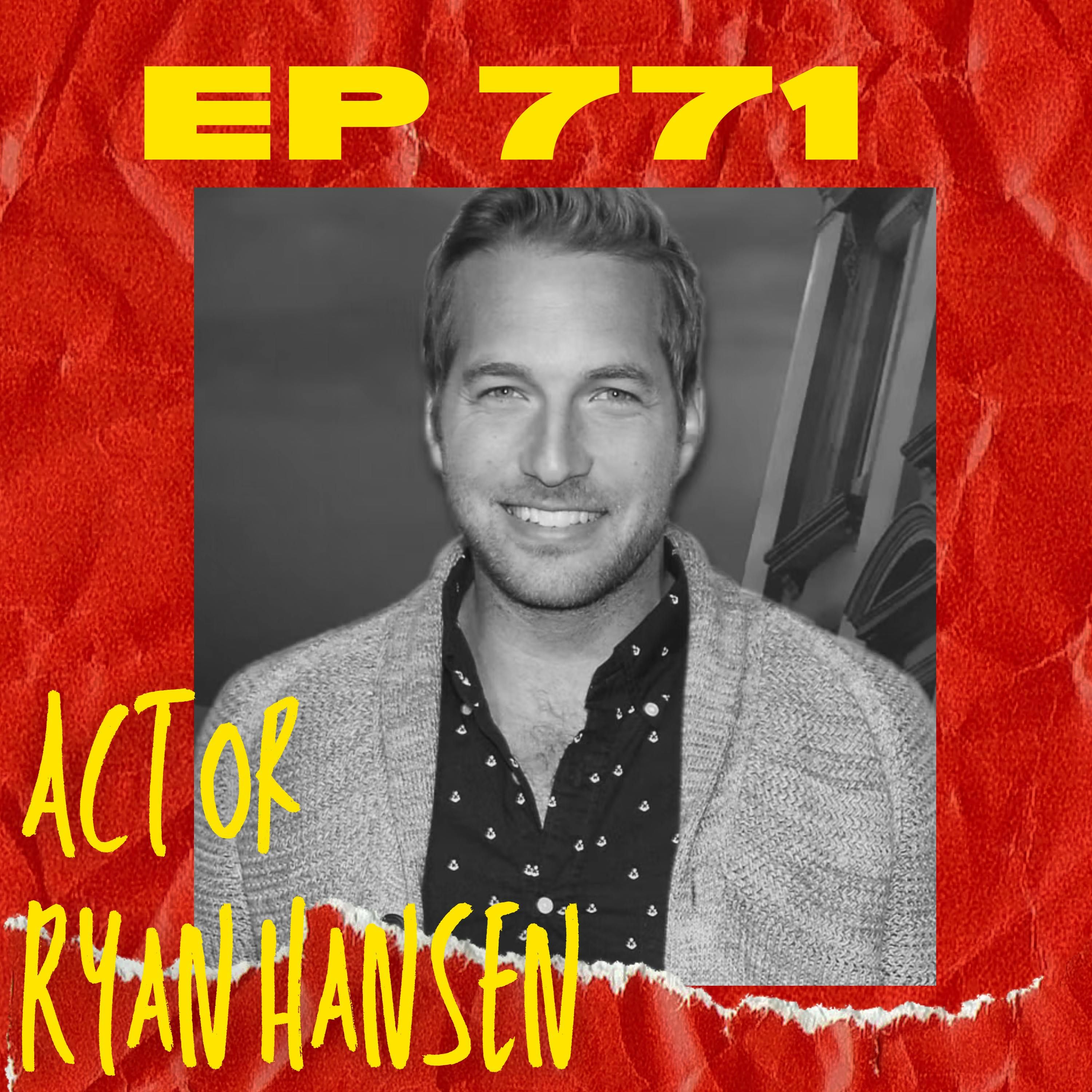 Ryan Hansen: From Veronica Mars to Party Down & Beyond | The Brett Allan Show Ryan Hansen: From Veronica Mars to Party Down & Beyond | The Brett Allan Show