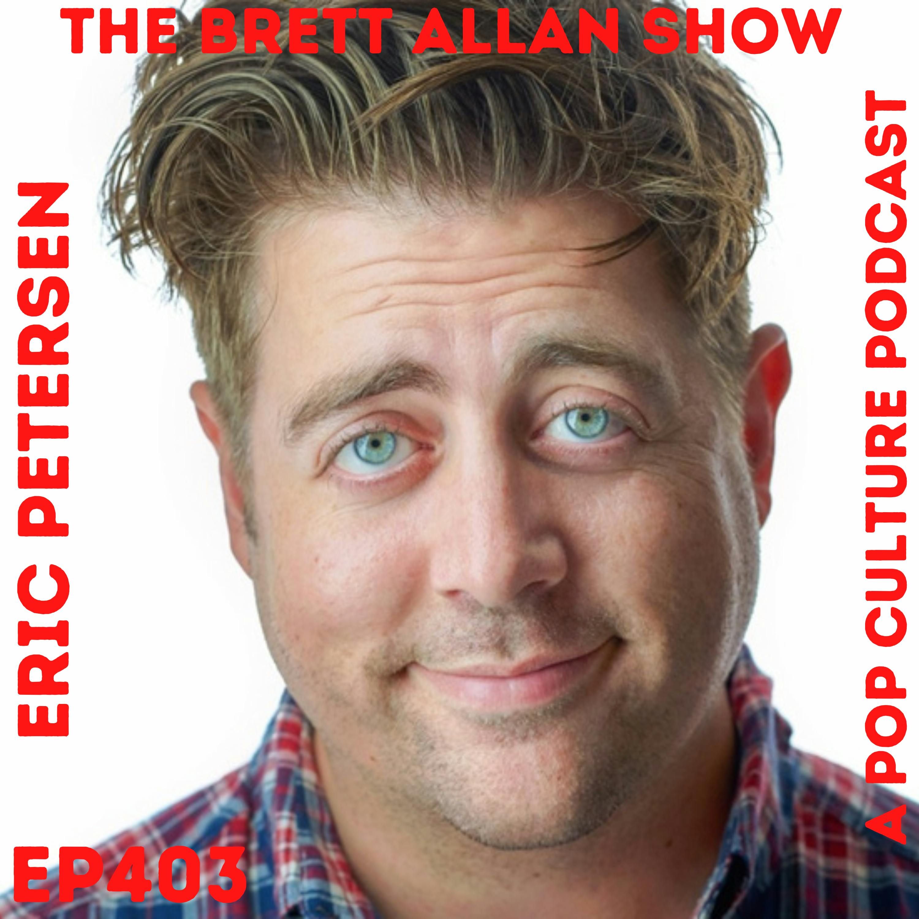 Eric Petersen Talks Season 2 of "Kevin Can F*** Himself" Streaming Now on AMC and AMC+