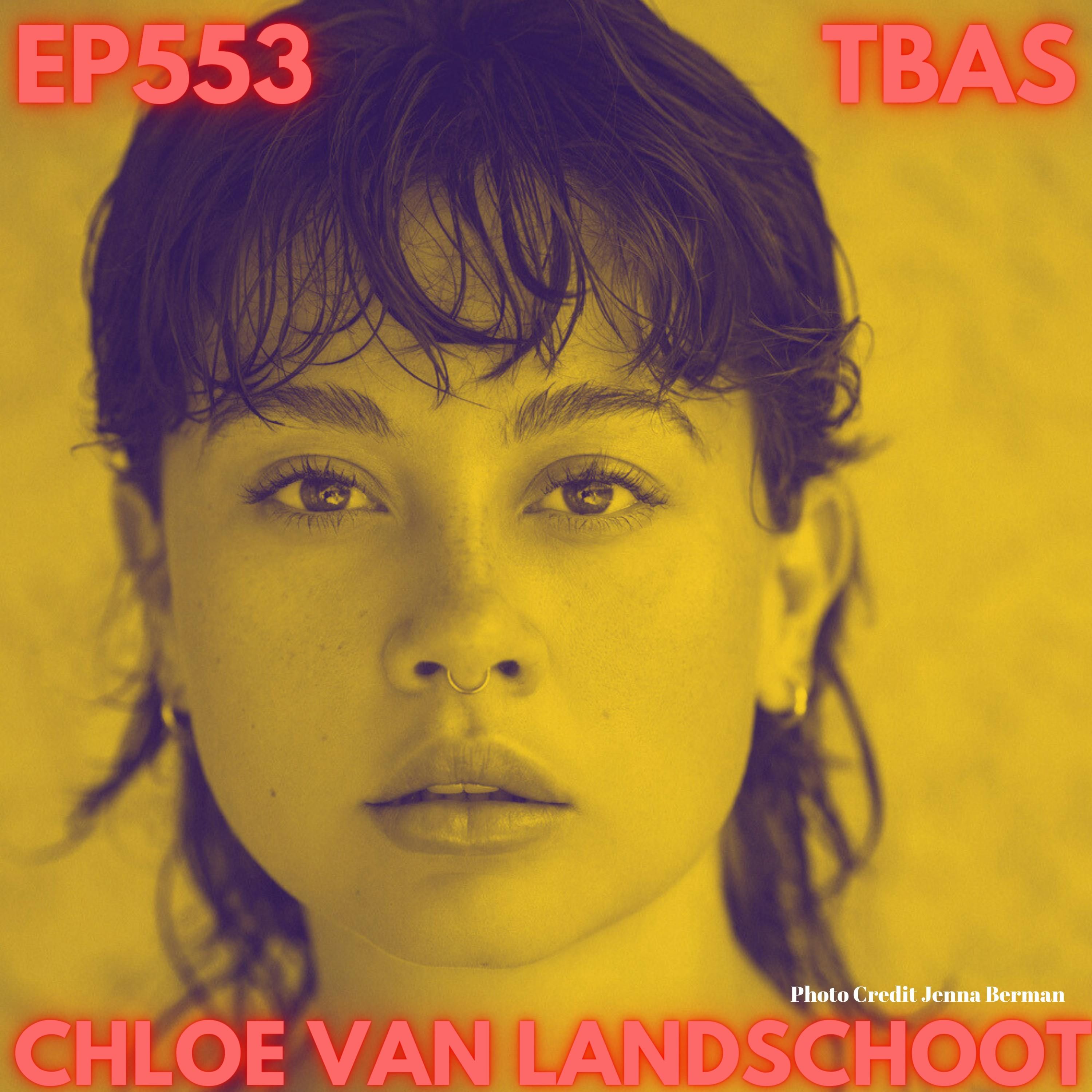 Chloe Van Landschoot Talks "From" Season 2 Her Passion for Nursing Humanity and More! Chloe Van Landschoot Talks "From" Season 2 Her Passion for Nursing Humanity and More!