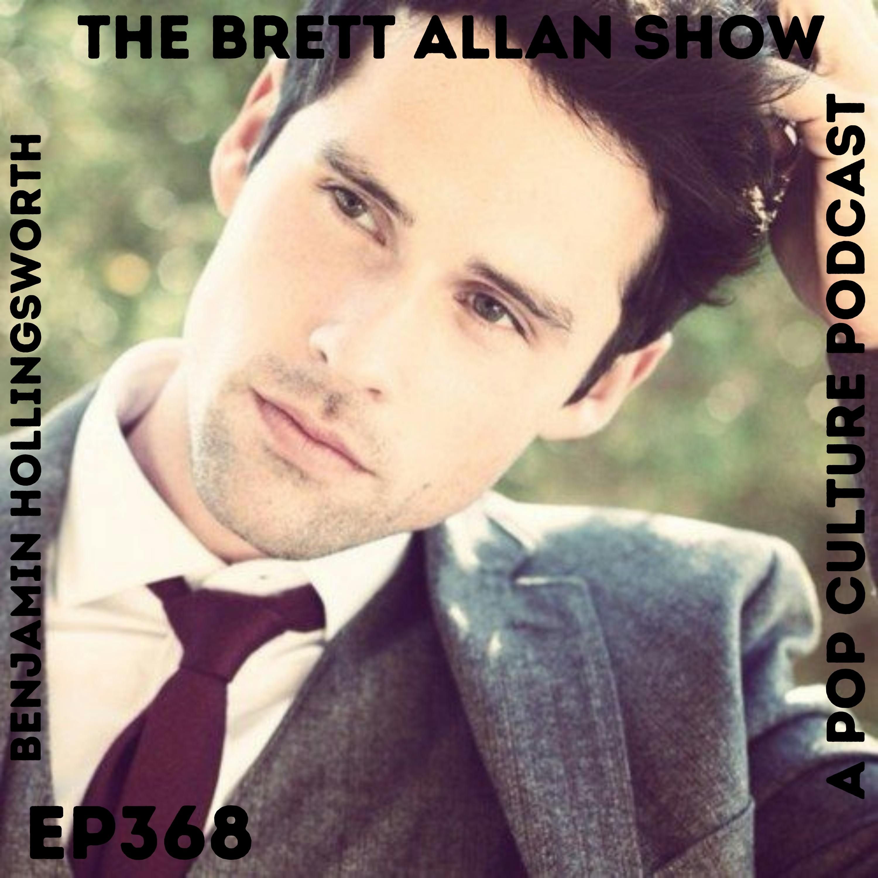 Actor Benjamin Hollingsworth Talks Season 4 of "Virgin River" "Code Black" "Cold Pursuit" and More! Actor Benjamin Hollingsworth Talks Season 4 of "Virgin River" "Code Black" "Cold Pursuit" and More!