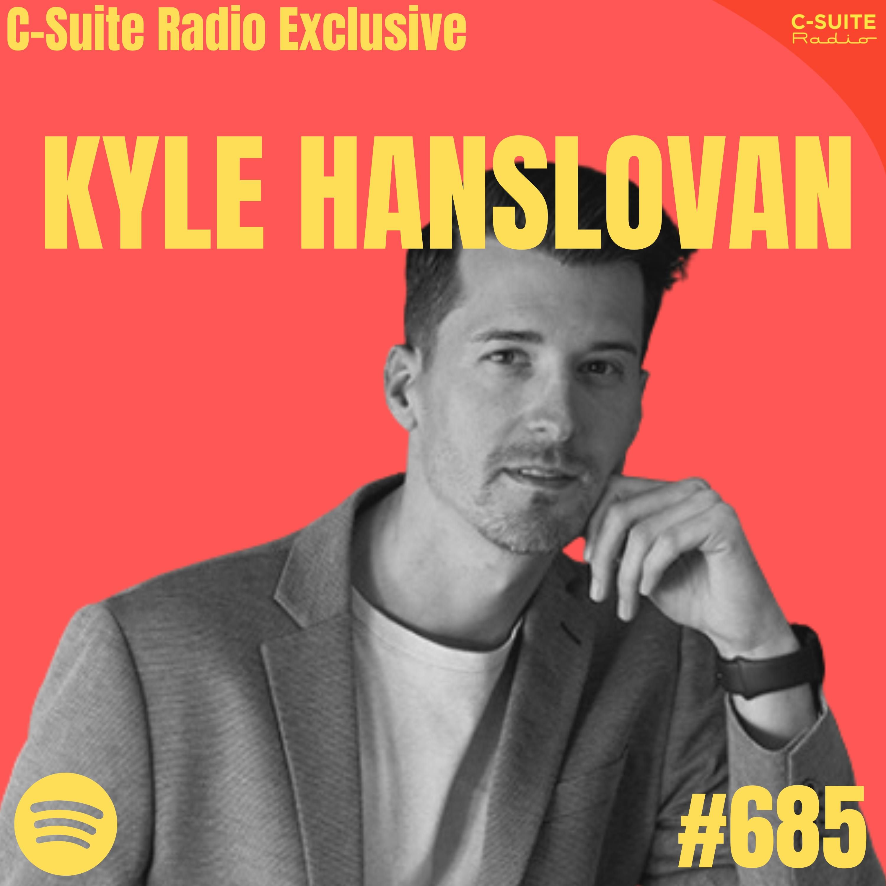 Back to School Cyber Safety with Kyle Hanslovan | The Brett Allan Show Back to School Cyber Safety with Kyle Hanslovan | The Brett Allan Show